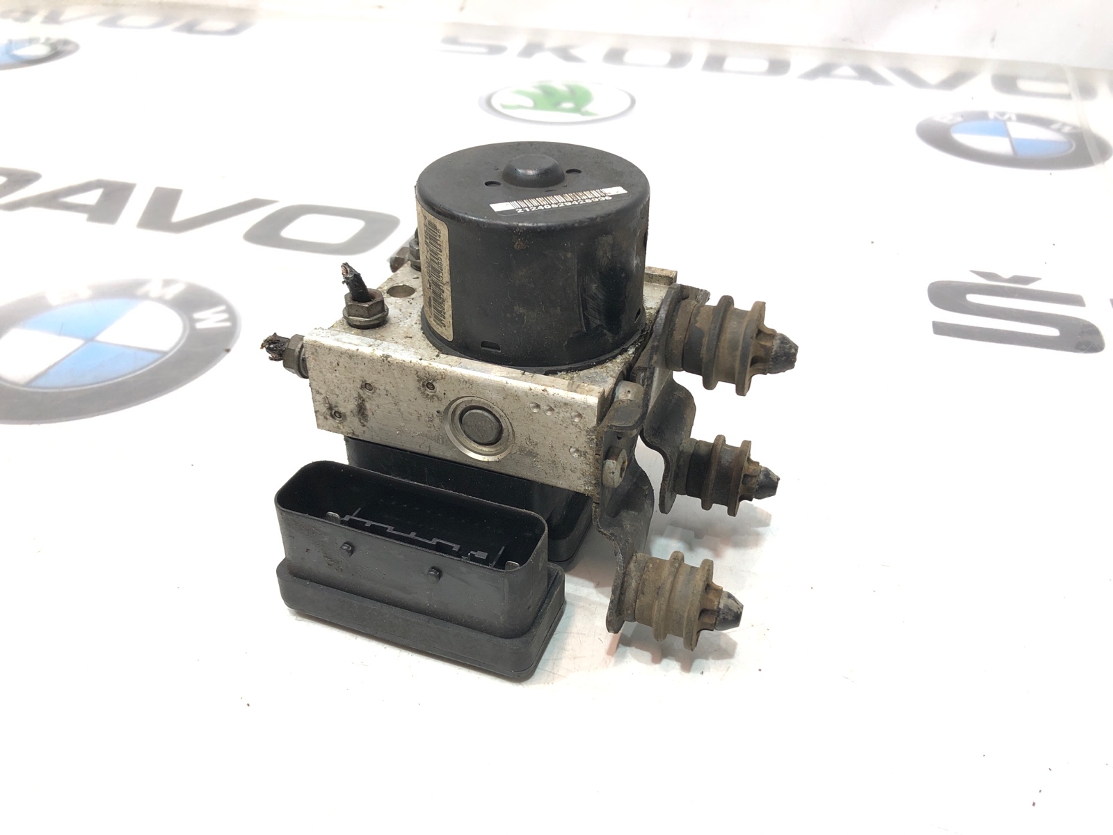 блок ABS, 1000 рублей, Москва