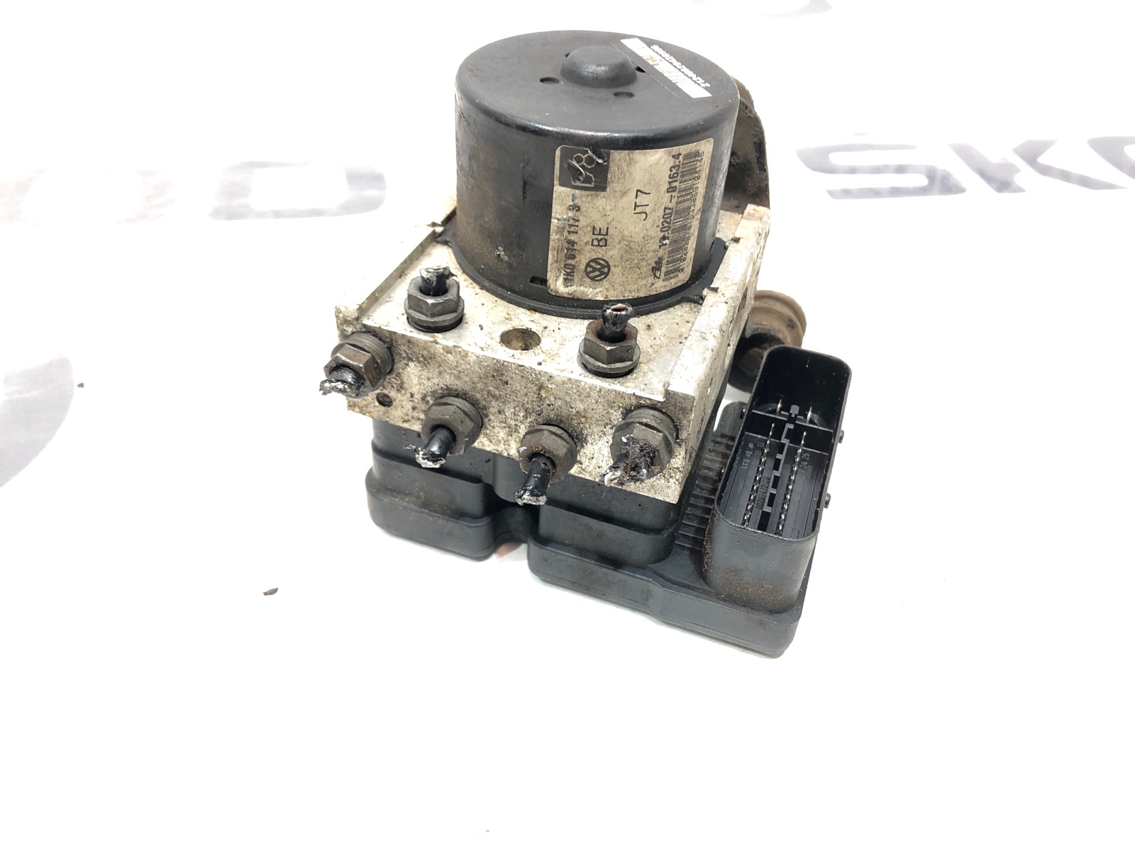 блок ABS, 1000 рублей, Москва