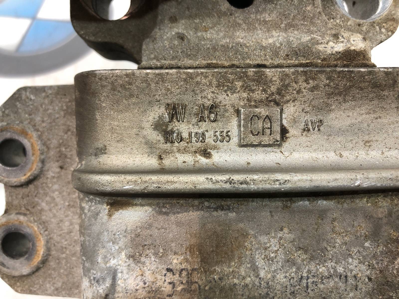 Опора МКПП, 1500 рублей, Москва