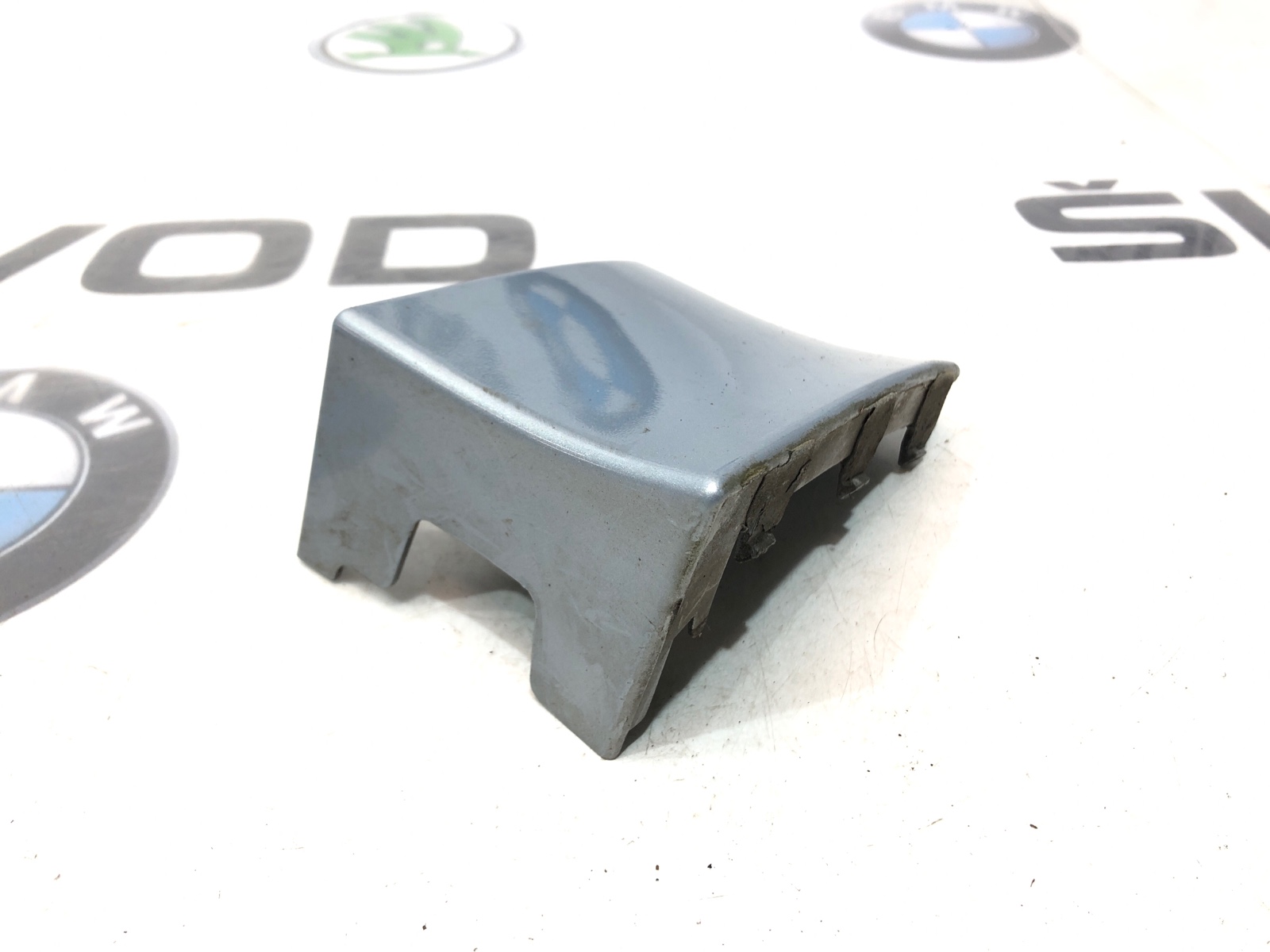 Накладка бампера, 500 рублей, Москва