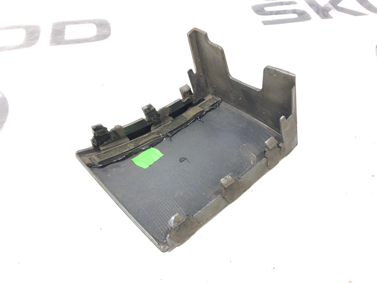 Накладка бампера, 500 рублей, Москва