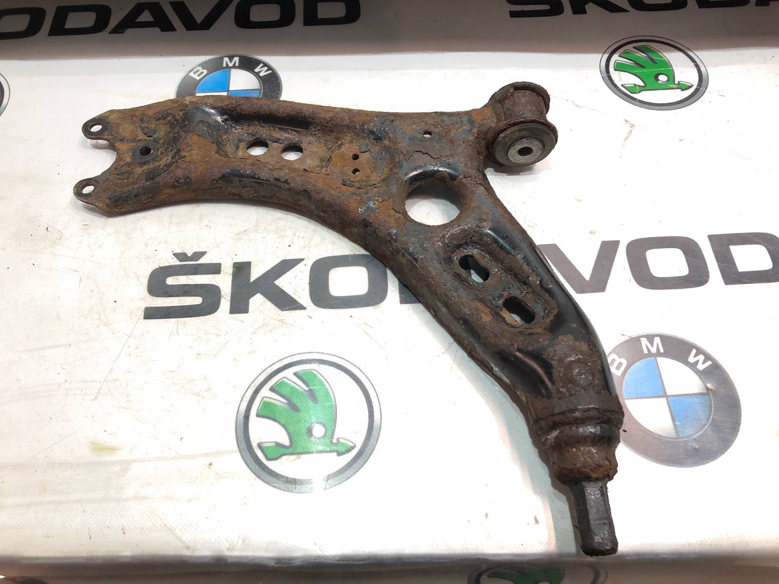 рычаг подвески, 1500 рублей, Москва