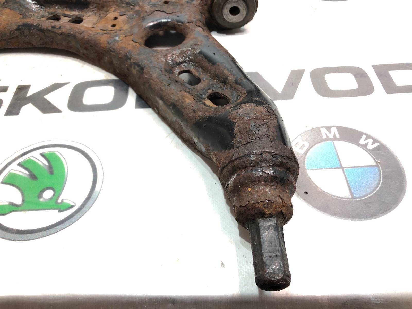 рычаг подвески, 1500 рублей, Москва