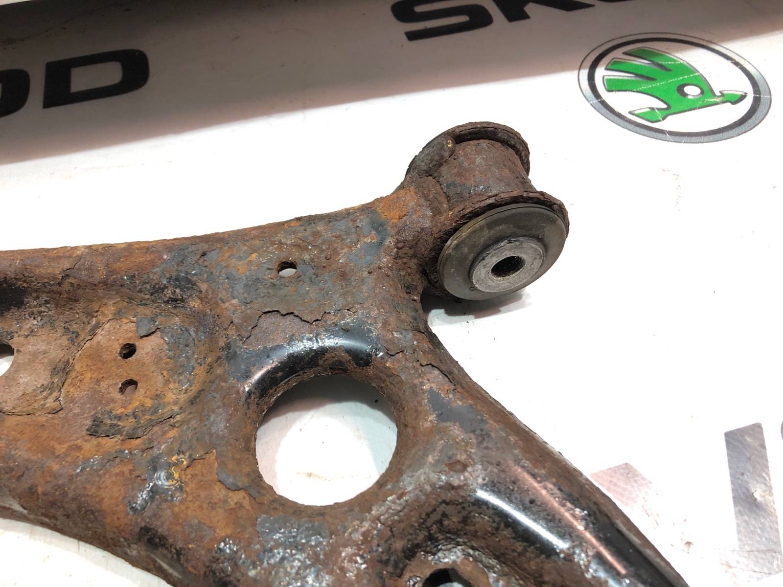 рычаг подвески, 1500 рублей, Москва