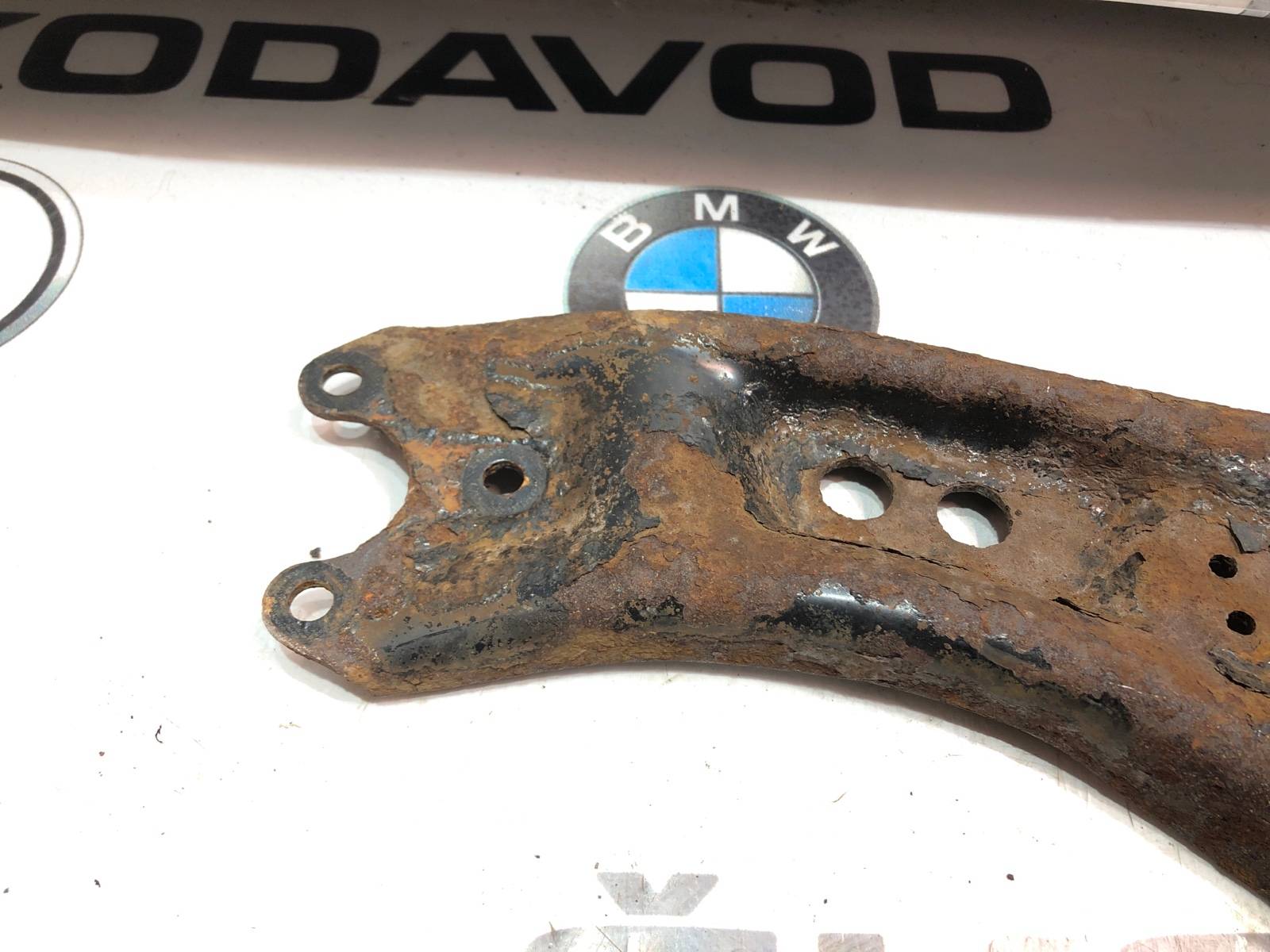 рычаг подвески, 1500 рублей, Москва