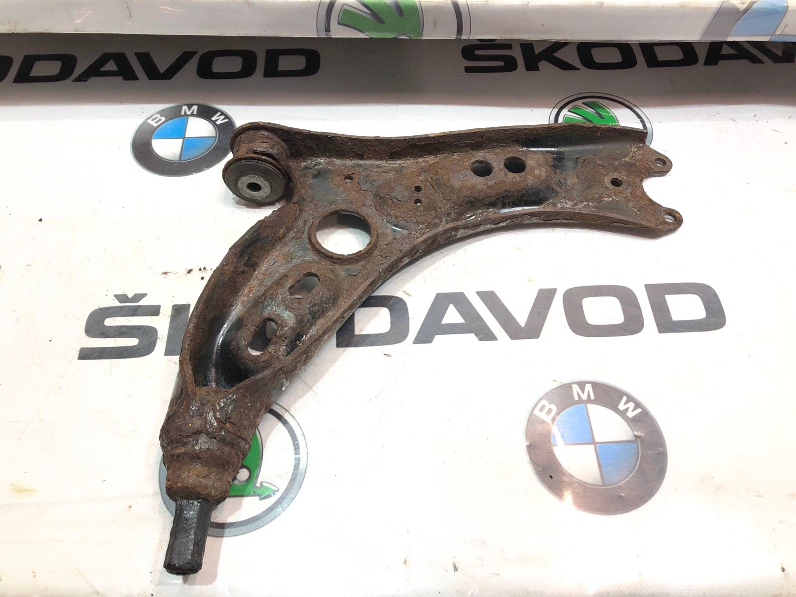 рычаг подвески, 1500 рублей, Москва