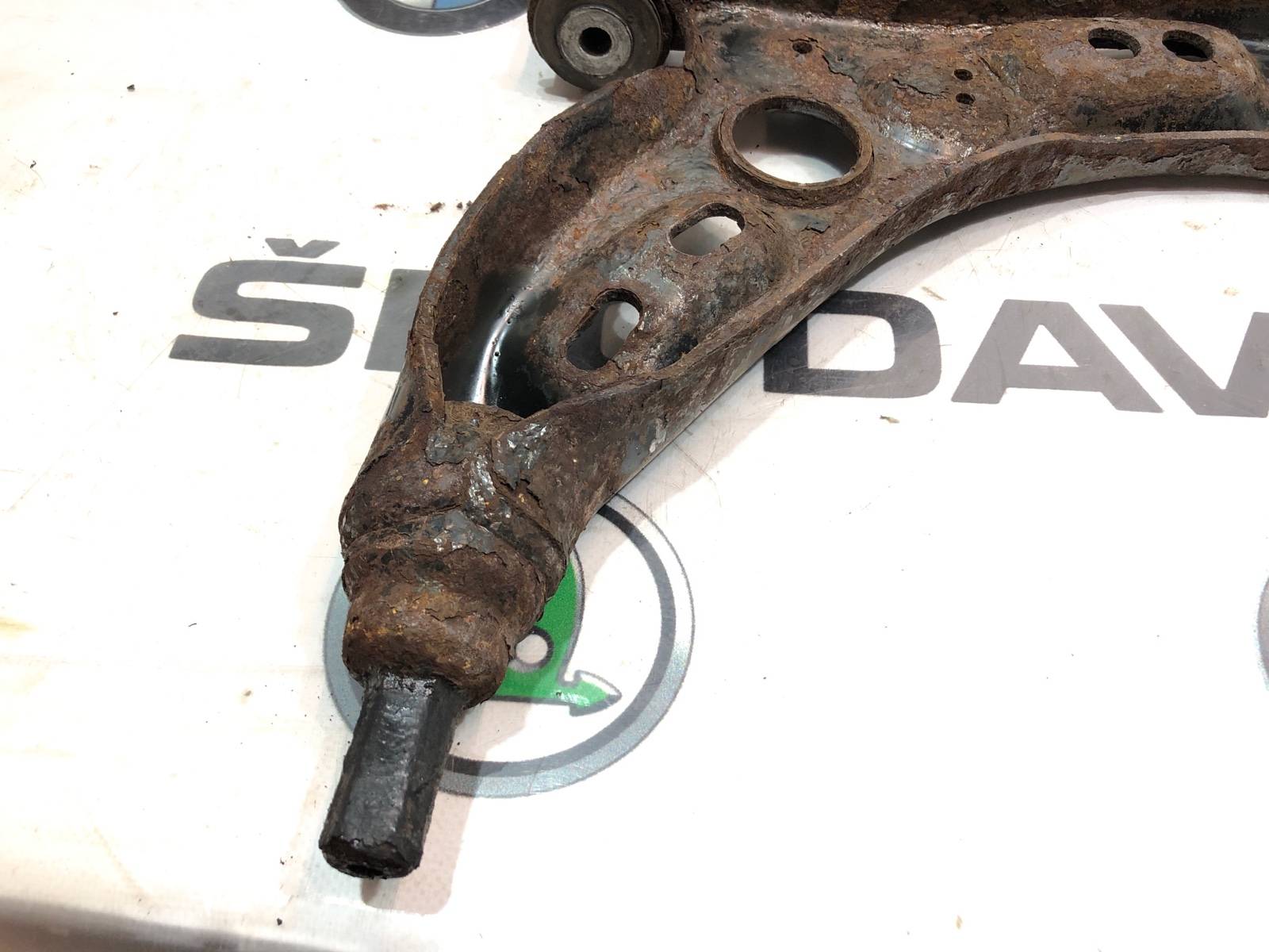 рычаг подвески, 1500 рублей, Москва