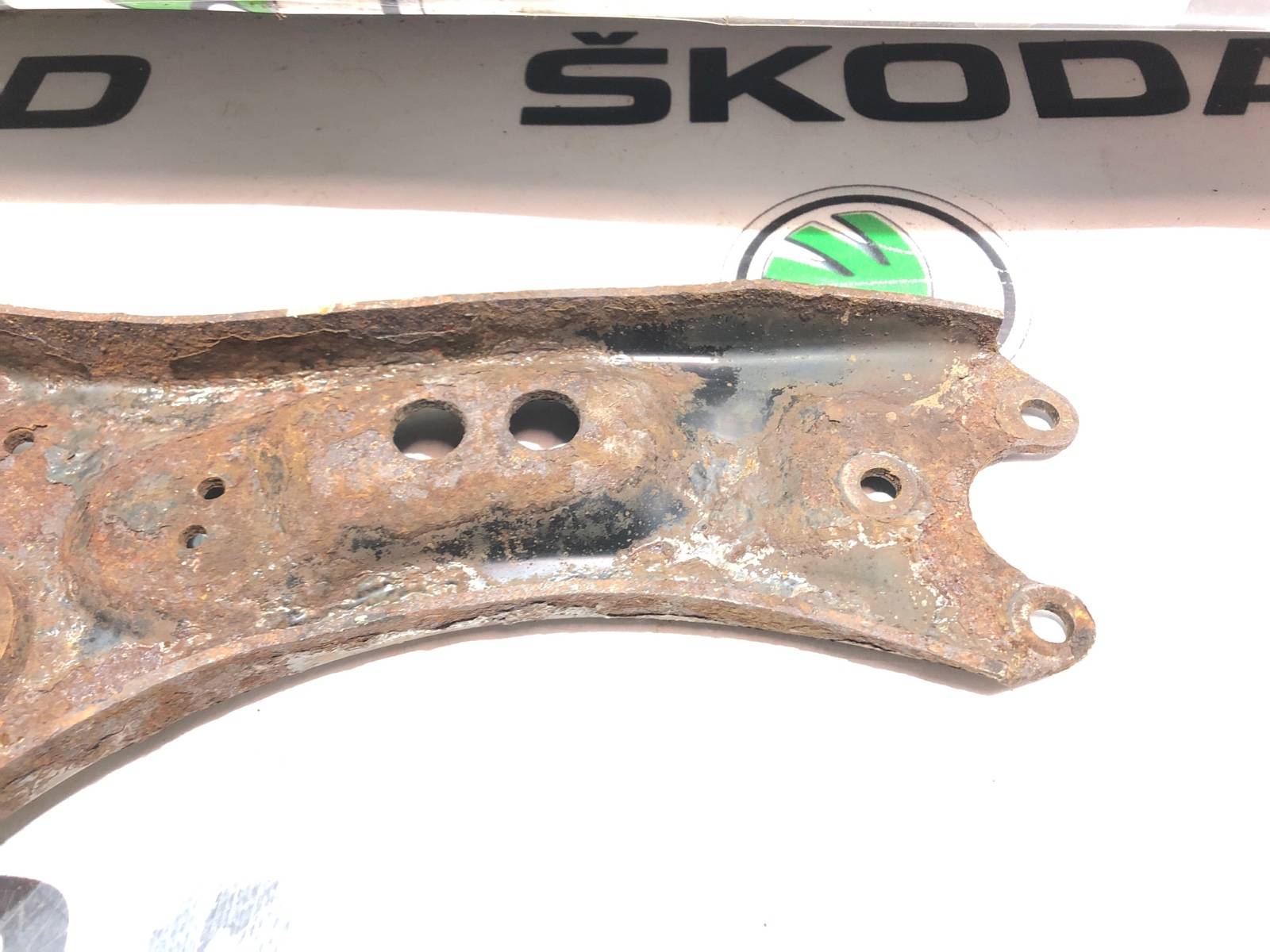 рычаг подвески, 1500 рублей, Москва