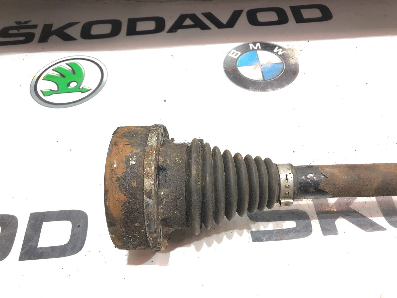 Привод МКПП, 4000 рублей, Москва