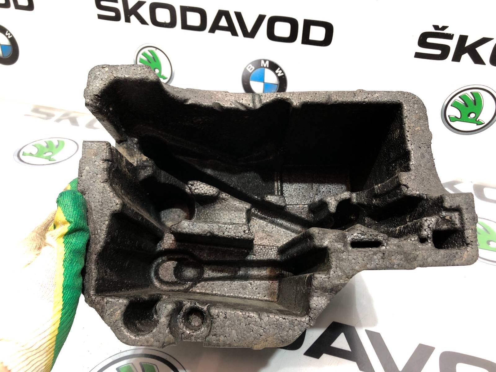 Органайзер багажника, 500 рублей, Москва