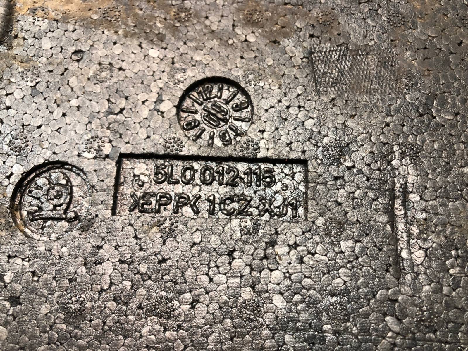 Органайзер багажника, 500 рублей, Москва