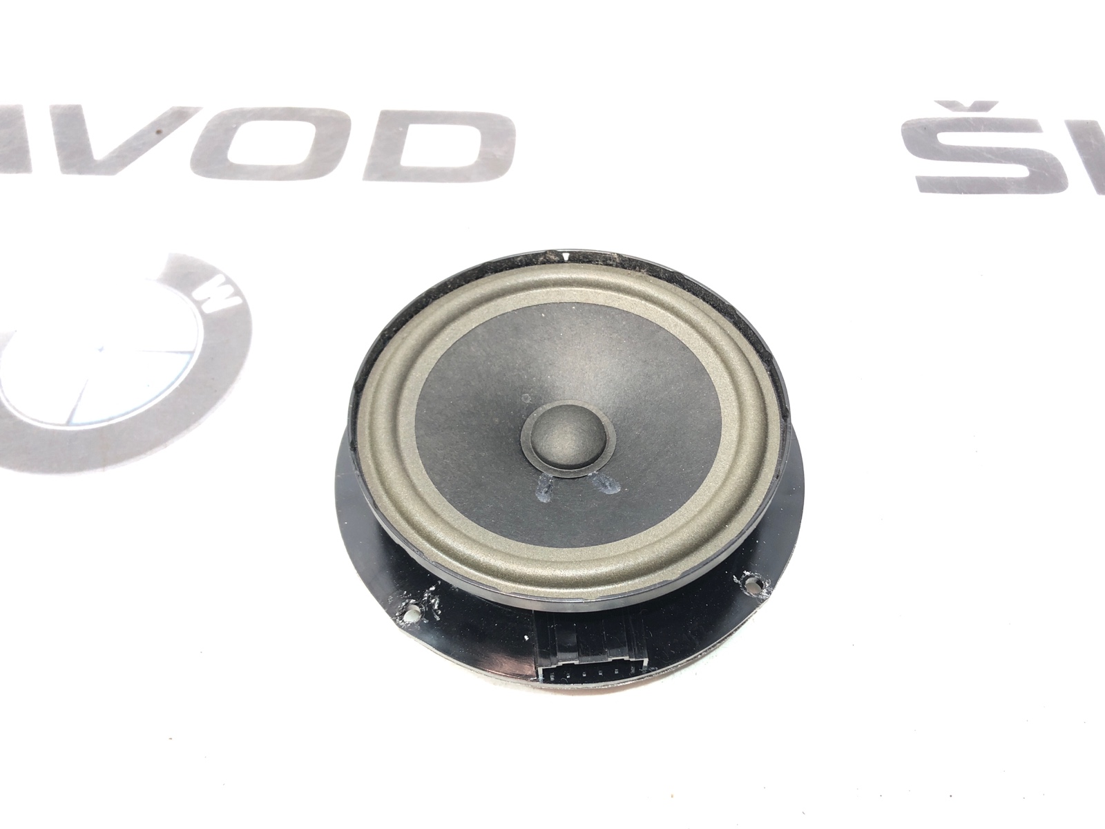 Динамик, 1000 рублей, Москва