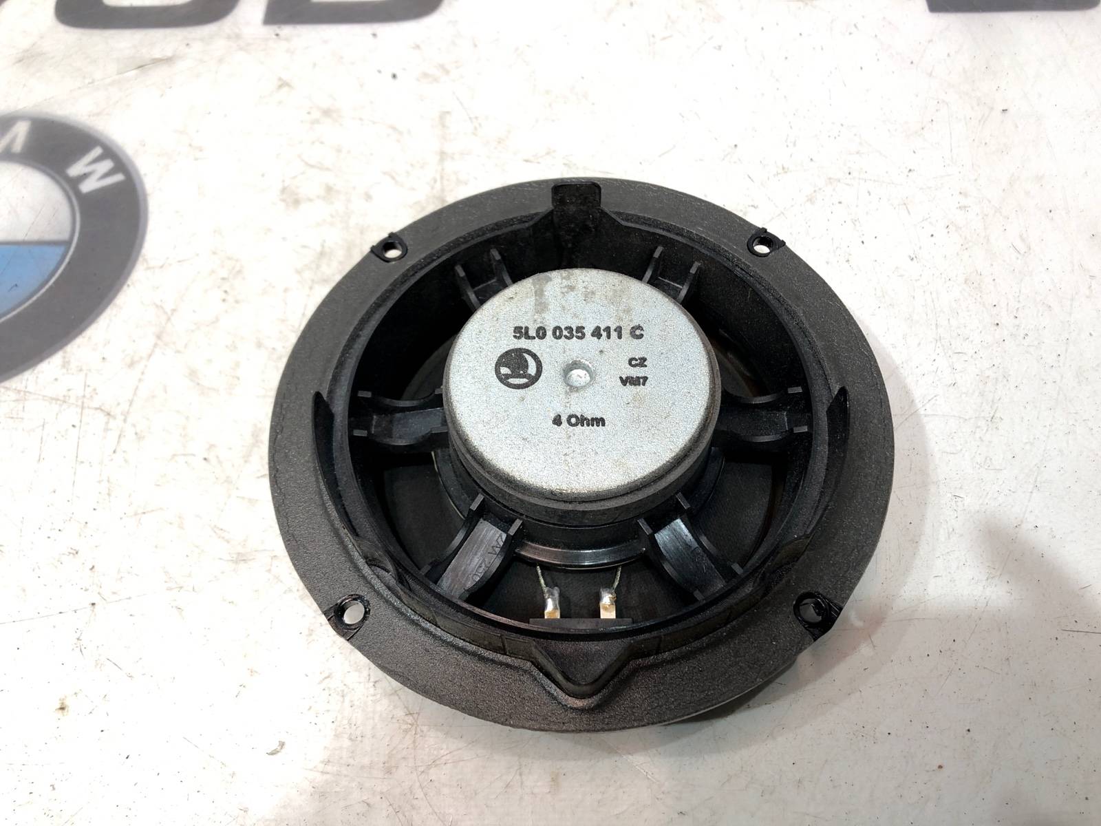 Динамик, 1000 рублей, Москва