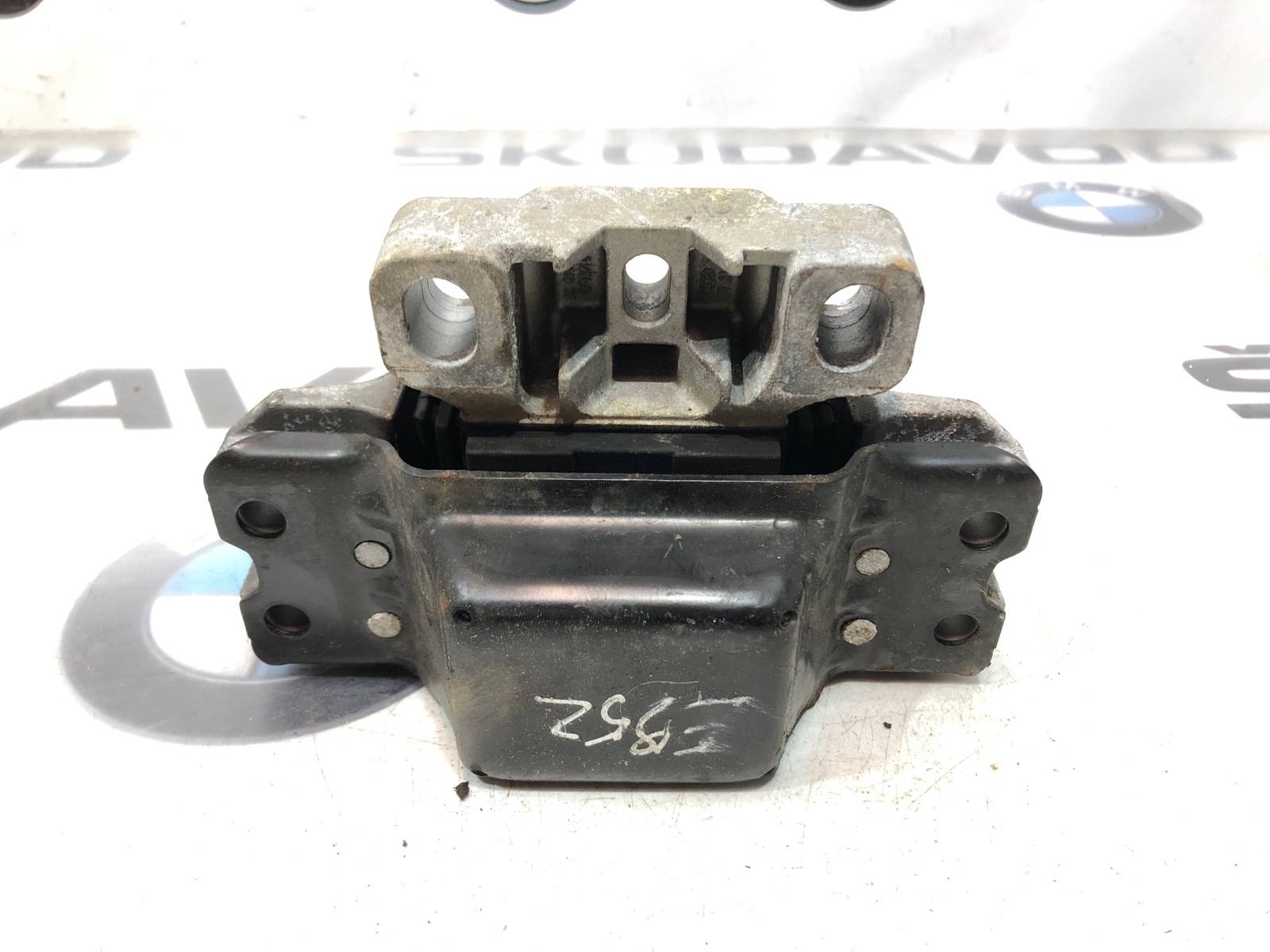 Опора КПП DSG7, 1000 рублей, Москва