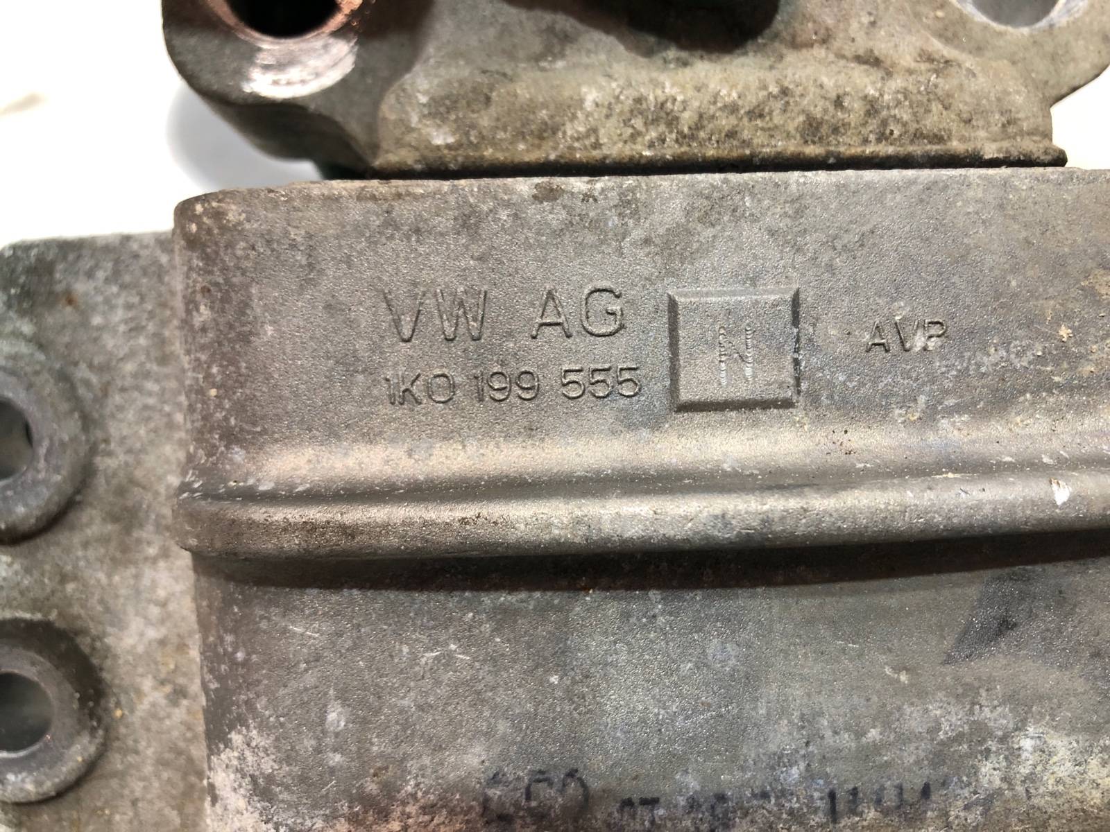 Опора КПП DSG7, 1000 рублей, Москва