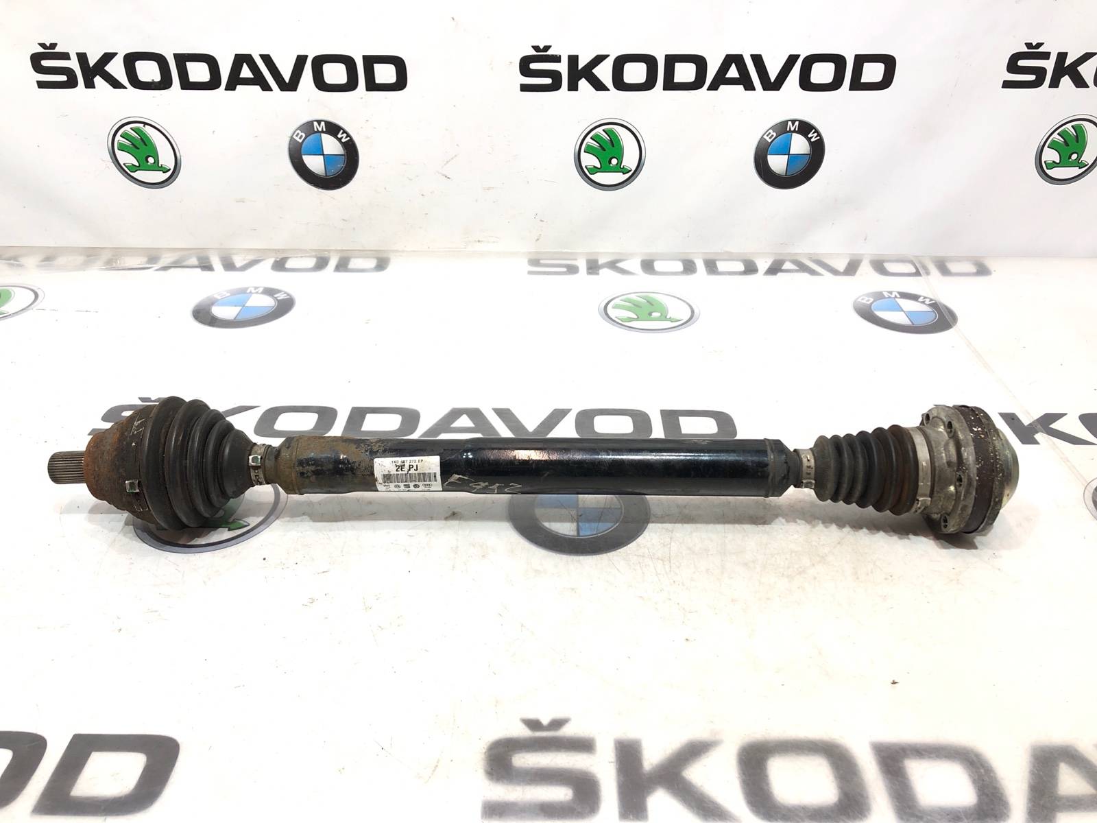 Привод DSG7, 7000 рублей, Москва