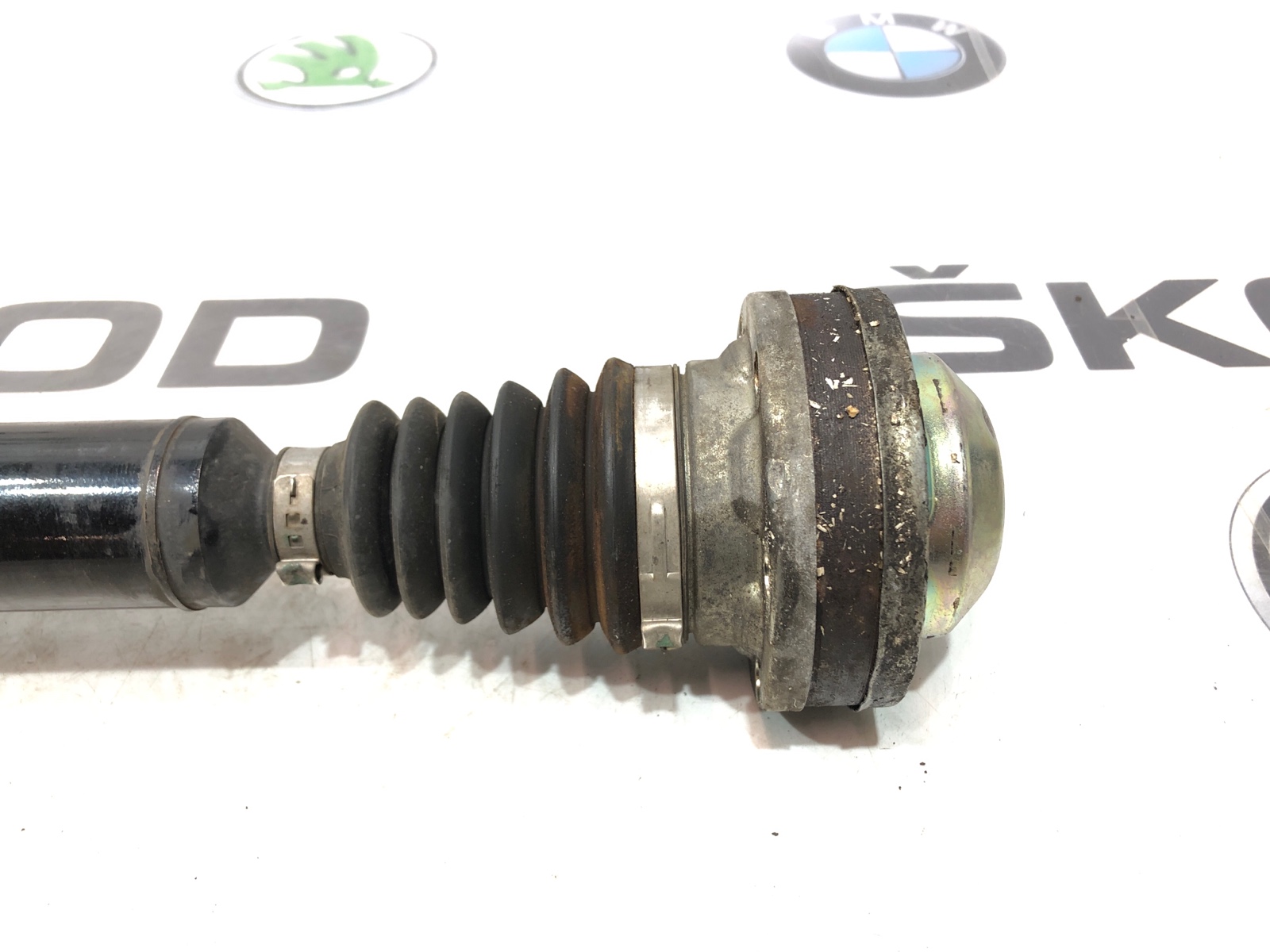 Привод DSG7, 7000 рублей, Москва