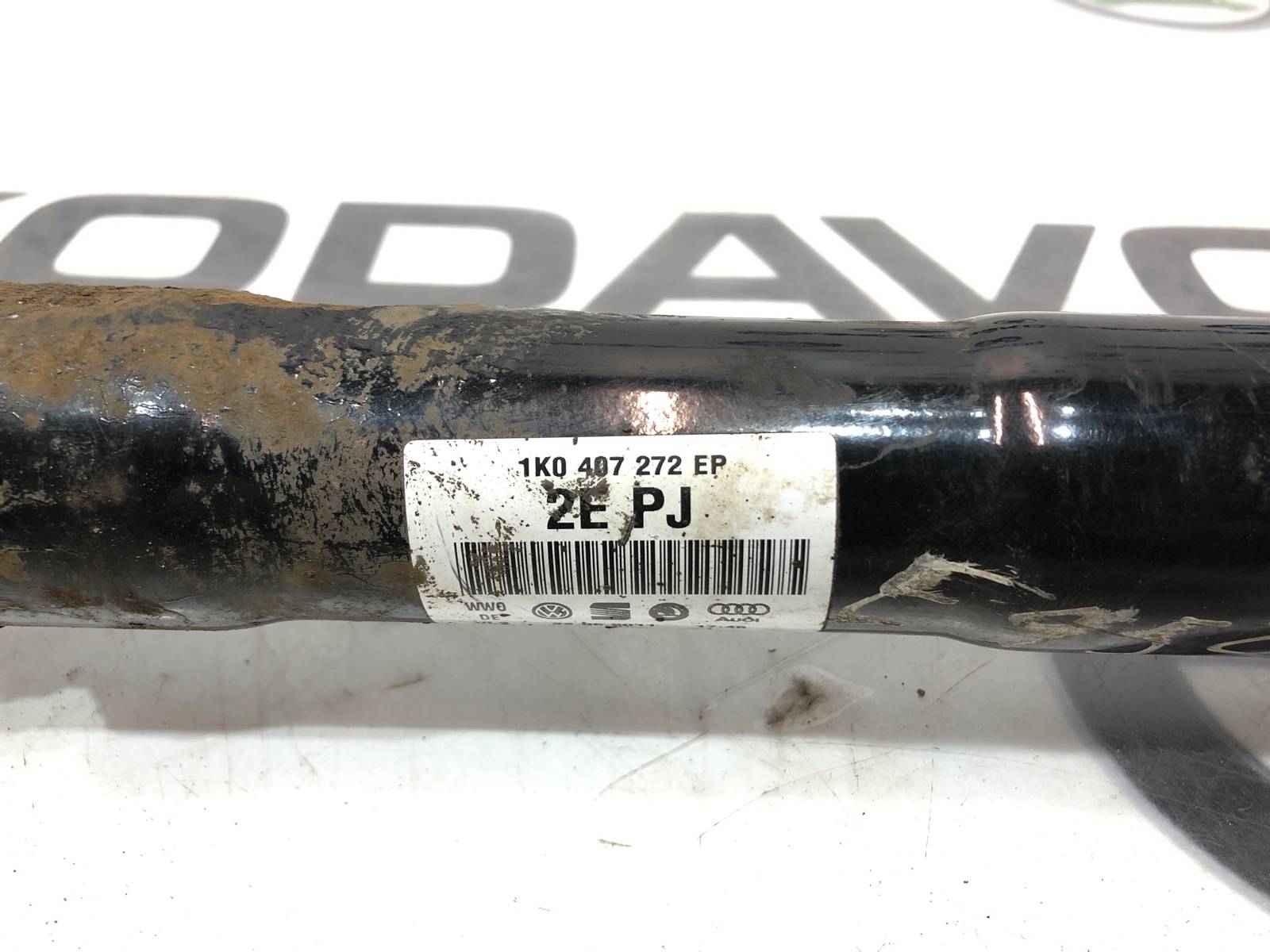 Привод DSG7, 7000 рублей, Москва