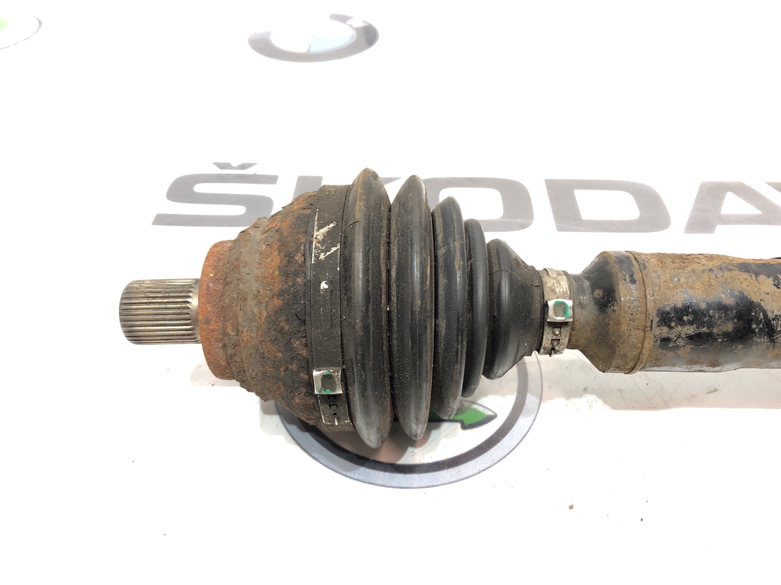 Привод DSG7, 7000 рублей, Москва