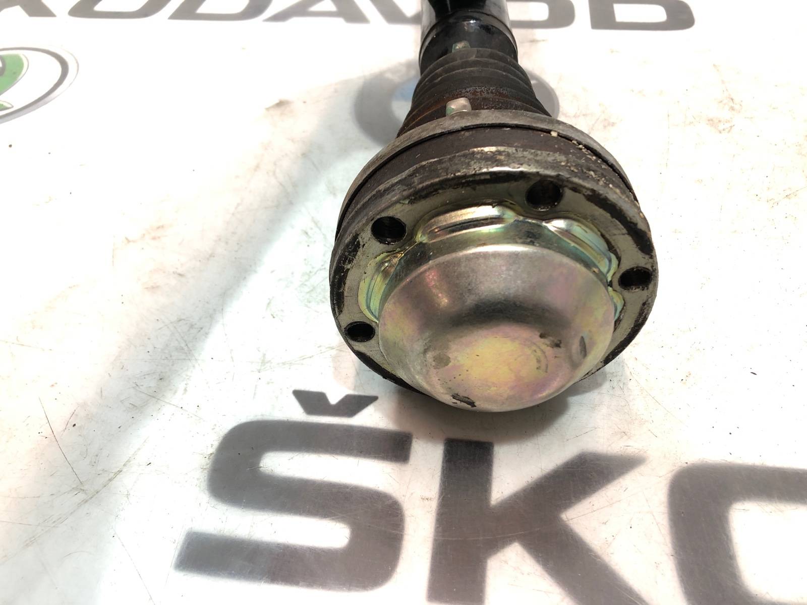 Привод DSG7, 7000 рублей, Москва