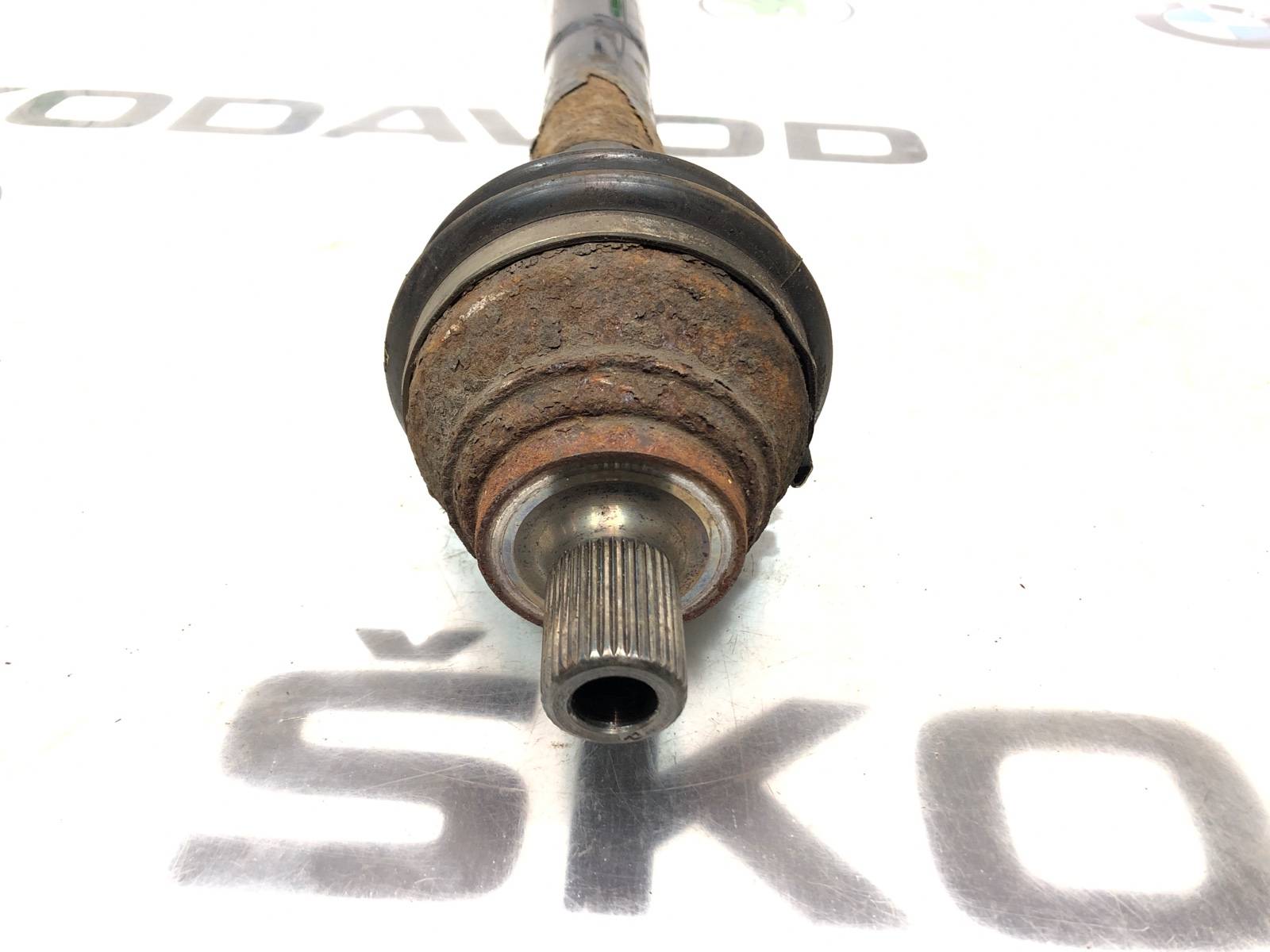 Привод DSG7, 7000 рублей, Москва