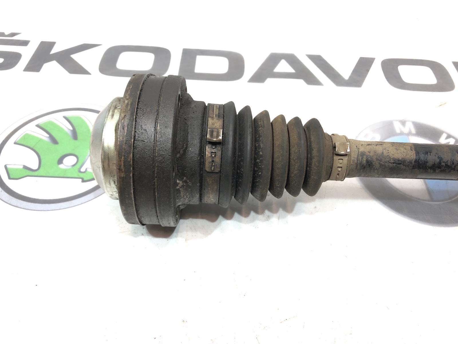 Привод МКПП, 7000 рублей, Москва