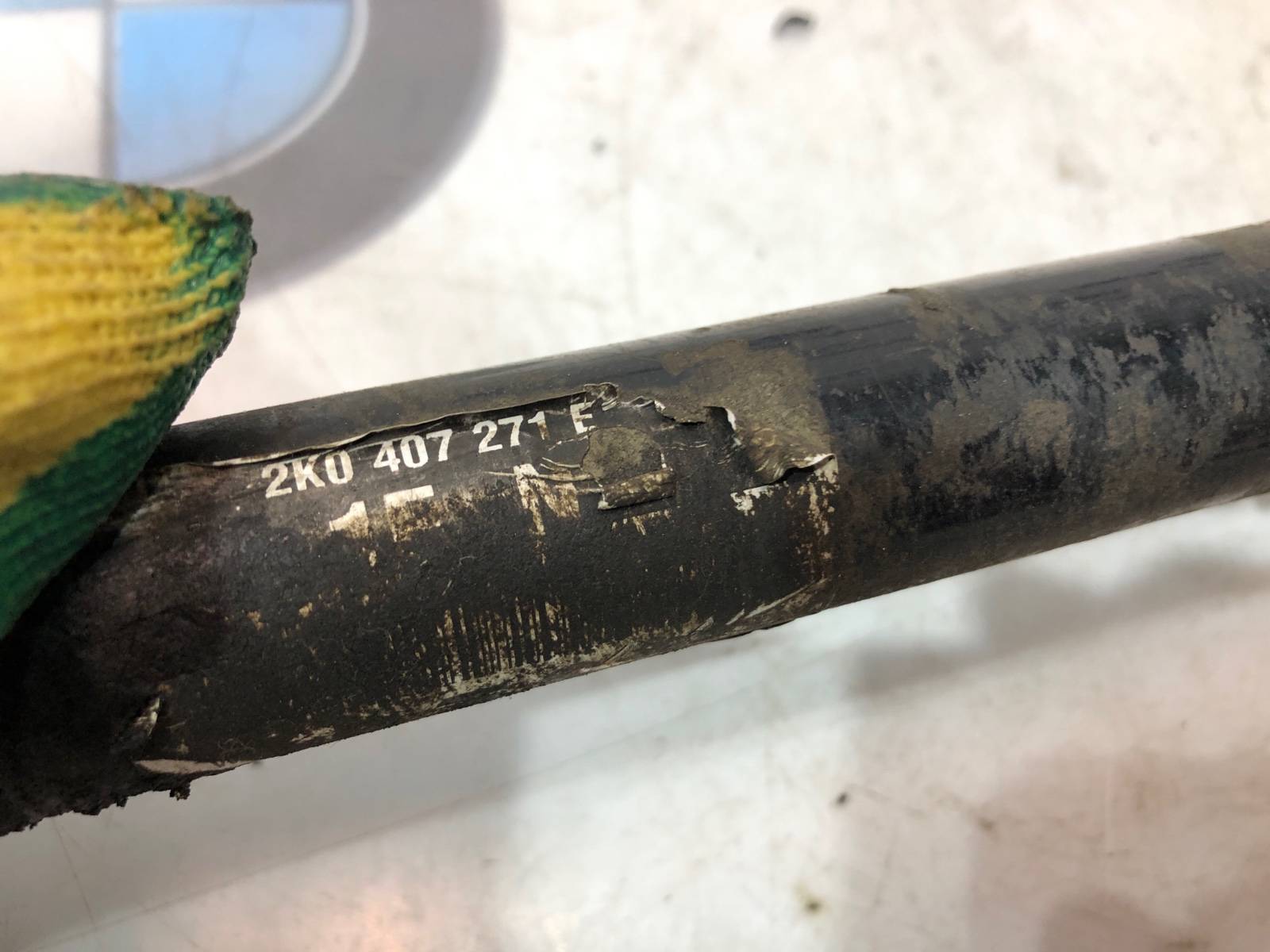 Привод МКПП, 7000 рублей, Москва