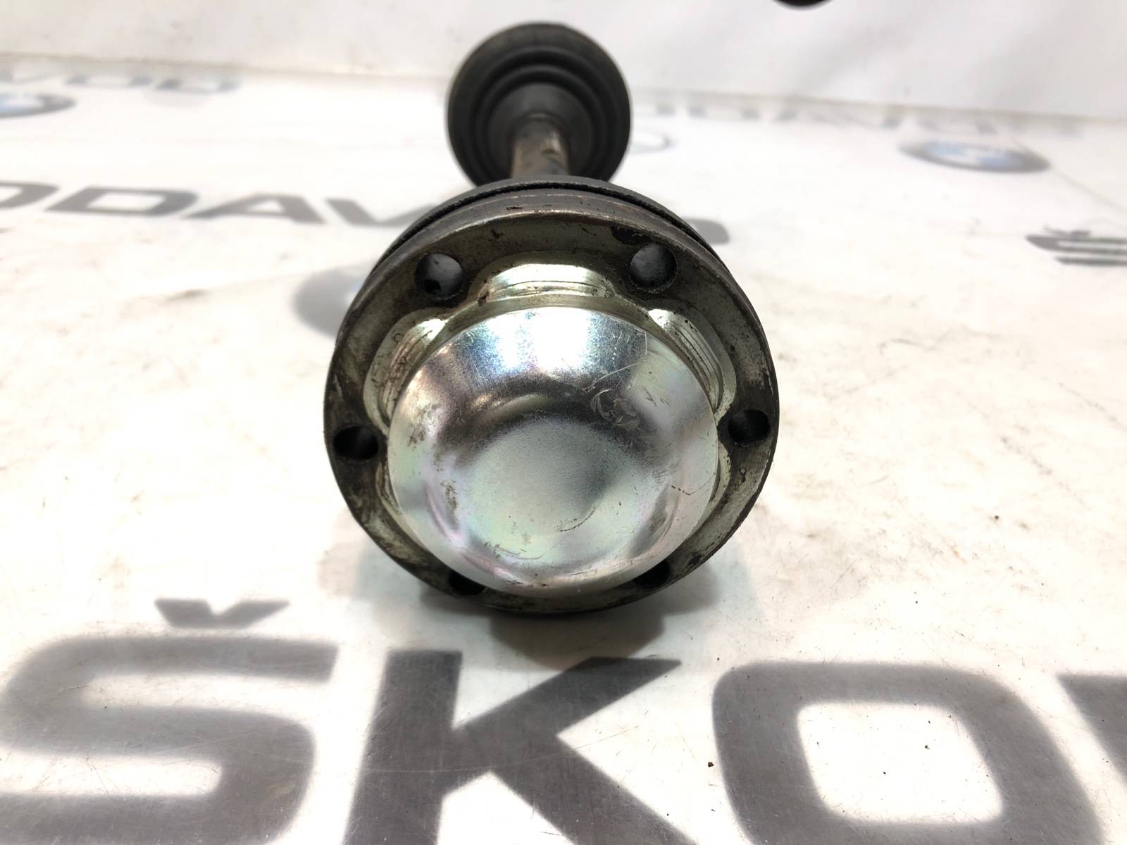 Привод МКПП, 7000 рублей, Москва