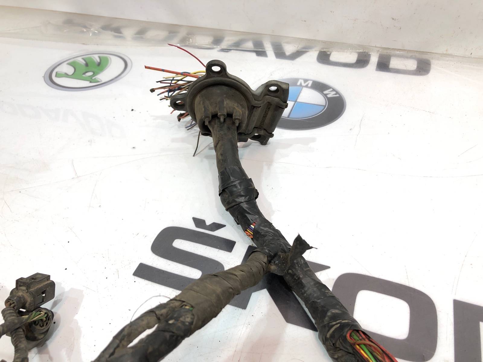 Проводка подкапотная, 3000 рублей, Москва