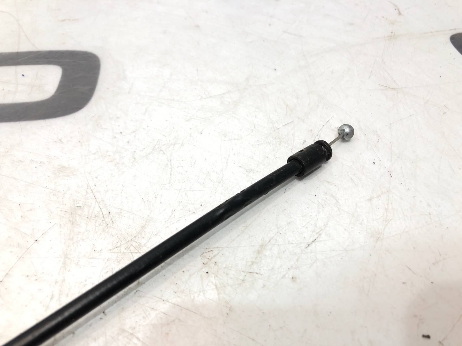 замок капота, 1000 рублей, Москва