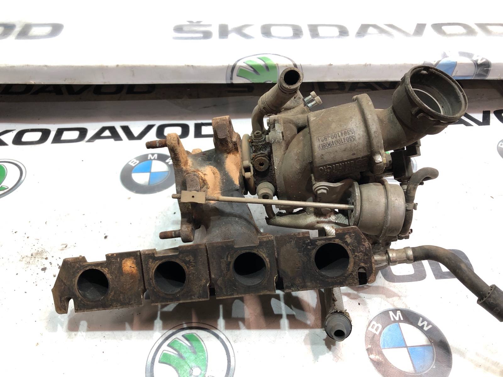 Турбина, 10000 рублей, Москва