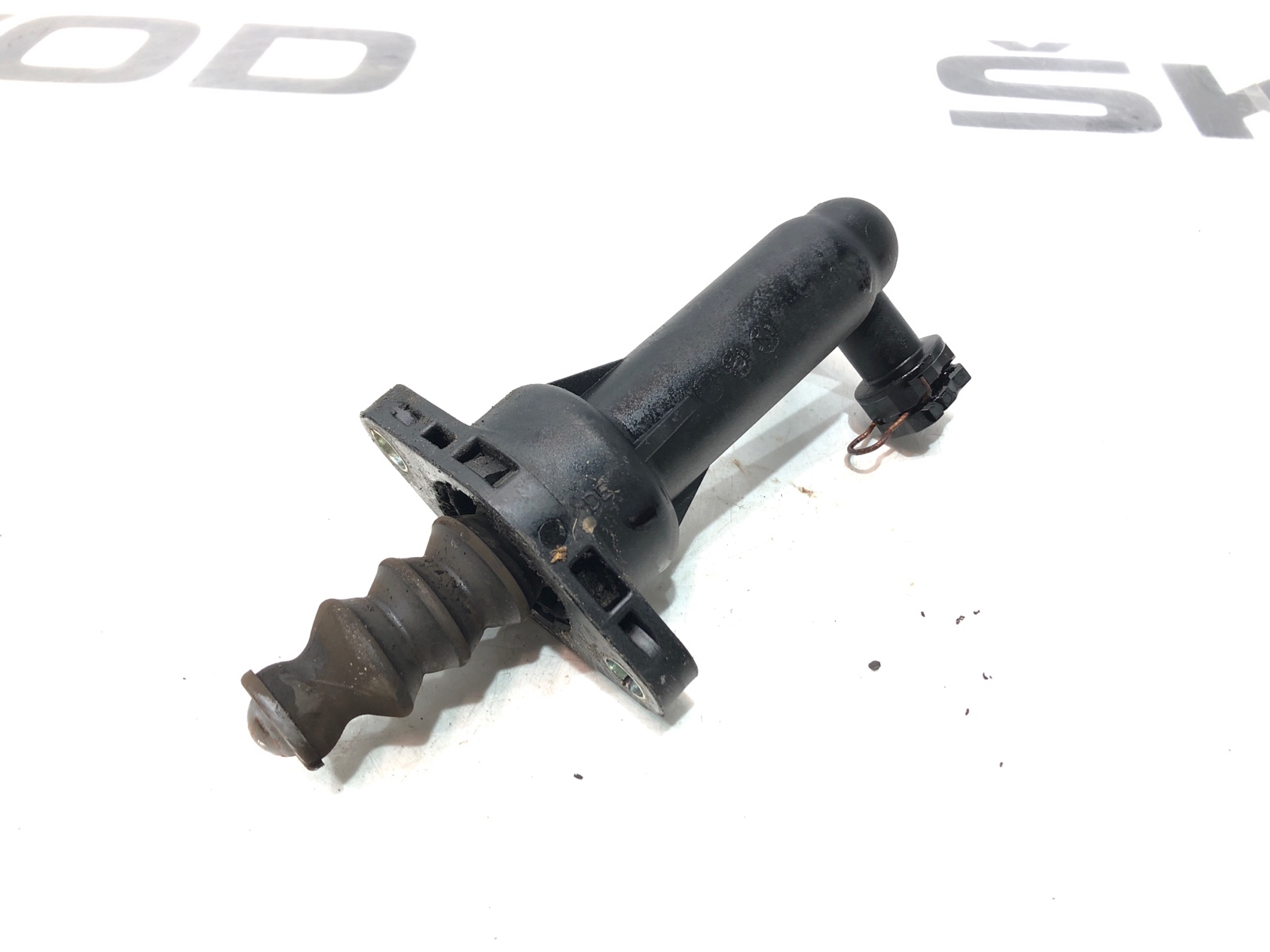 рабочий цилиндр сцепления, 1000 рублей, Москва