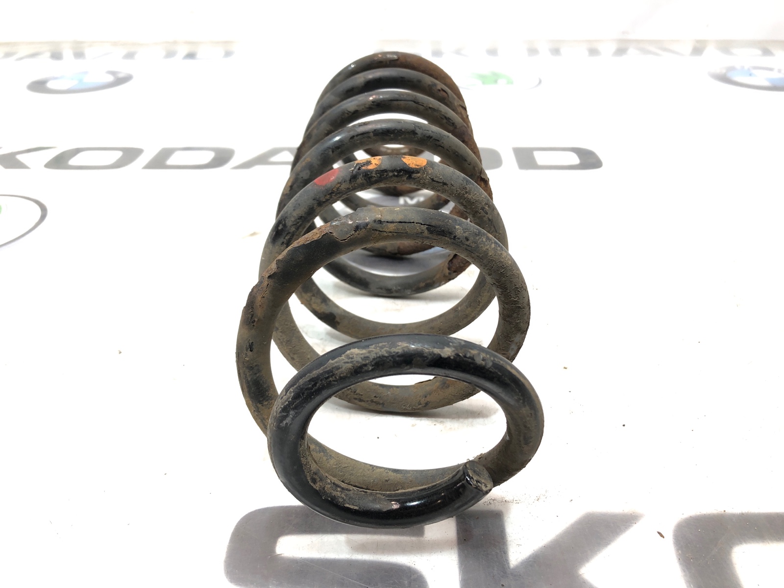 пружина, 2000 рублей, Москва