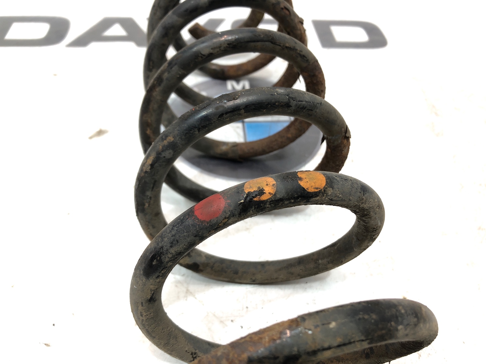 пружина, 2000 рублей, Москва