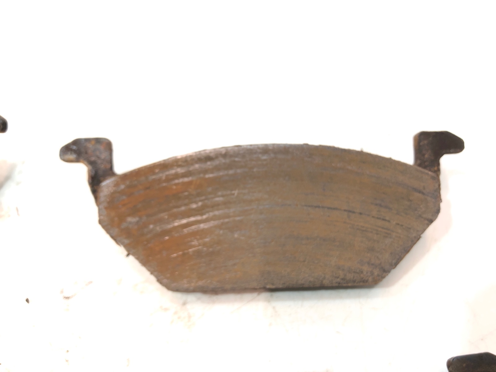 тормозные колодки, 2500 рублей, Москва