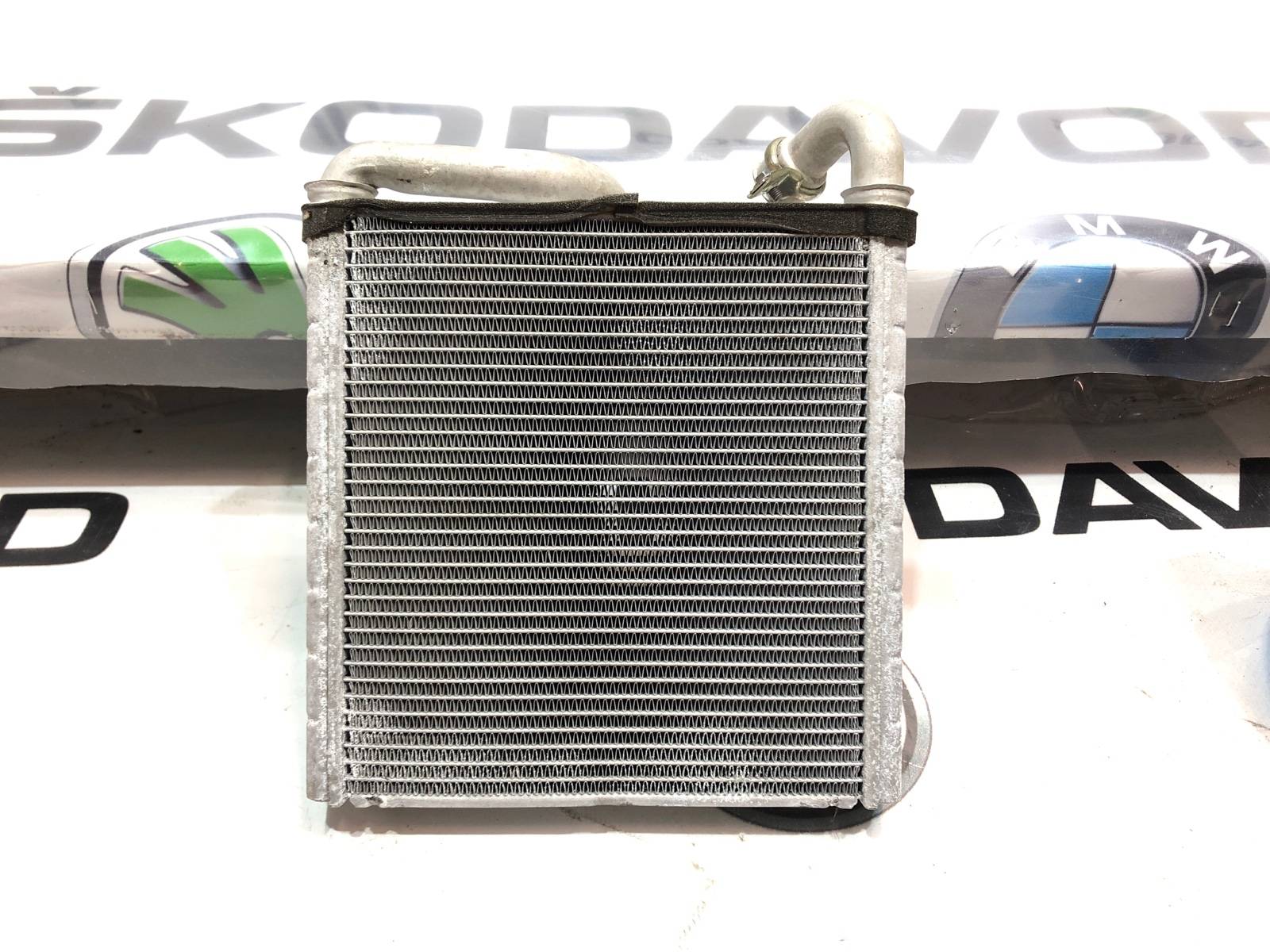 радиатор печки, 2000 рублей, Москва