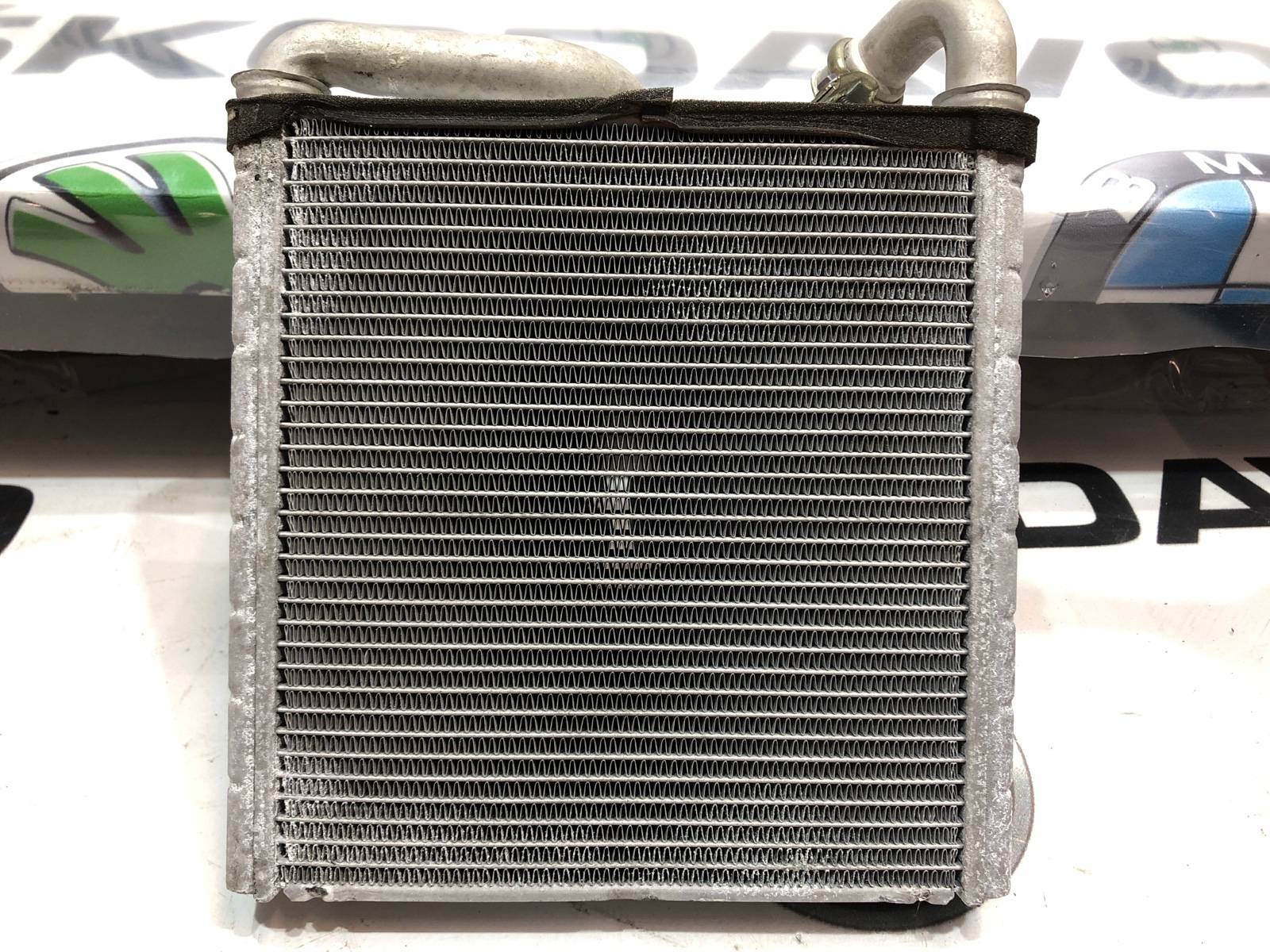 радиатор печки, 2000 рублей, Москва