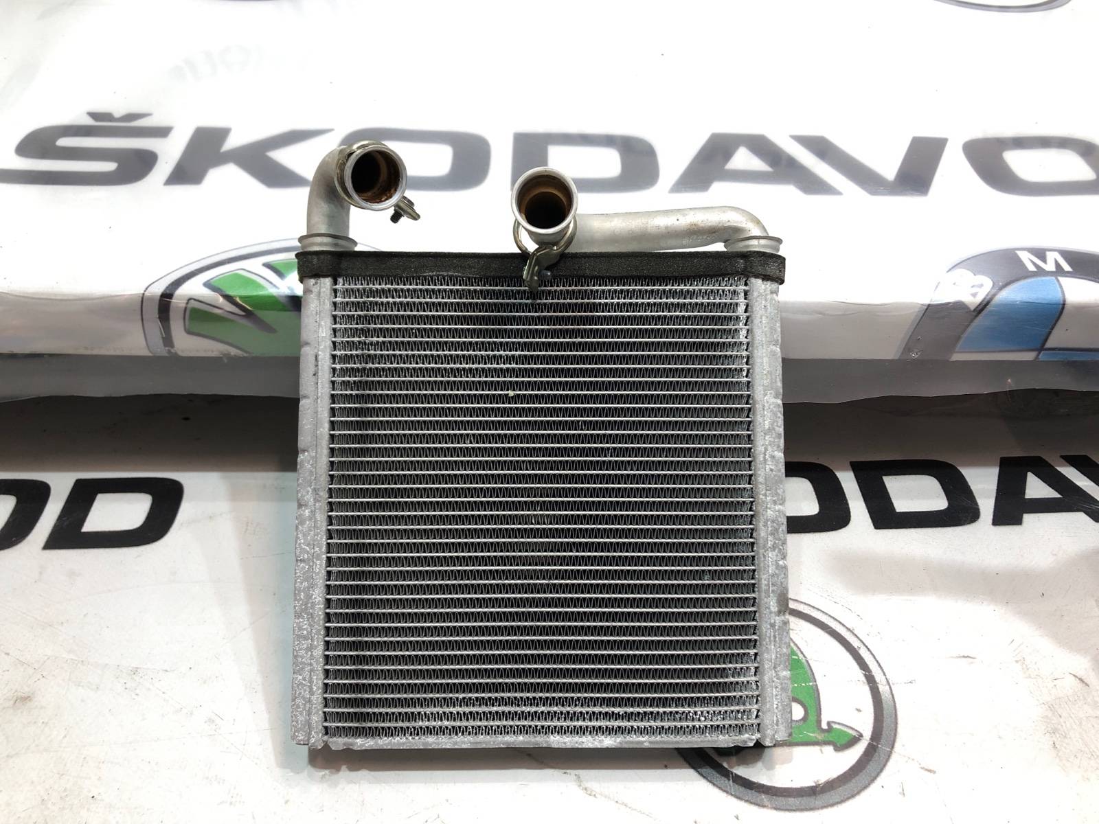 радиатор печки, 2000 рублей, Москва