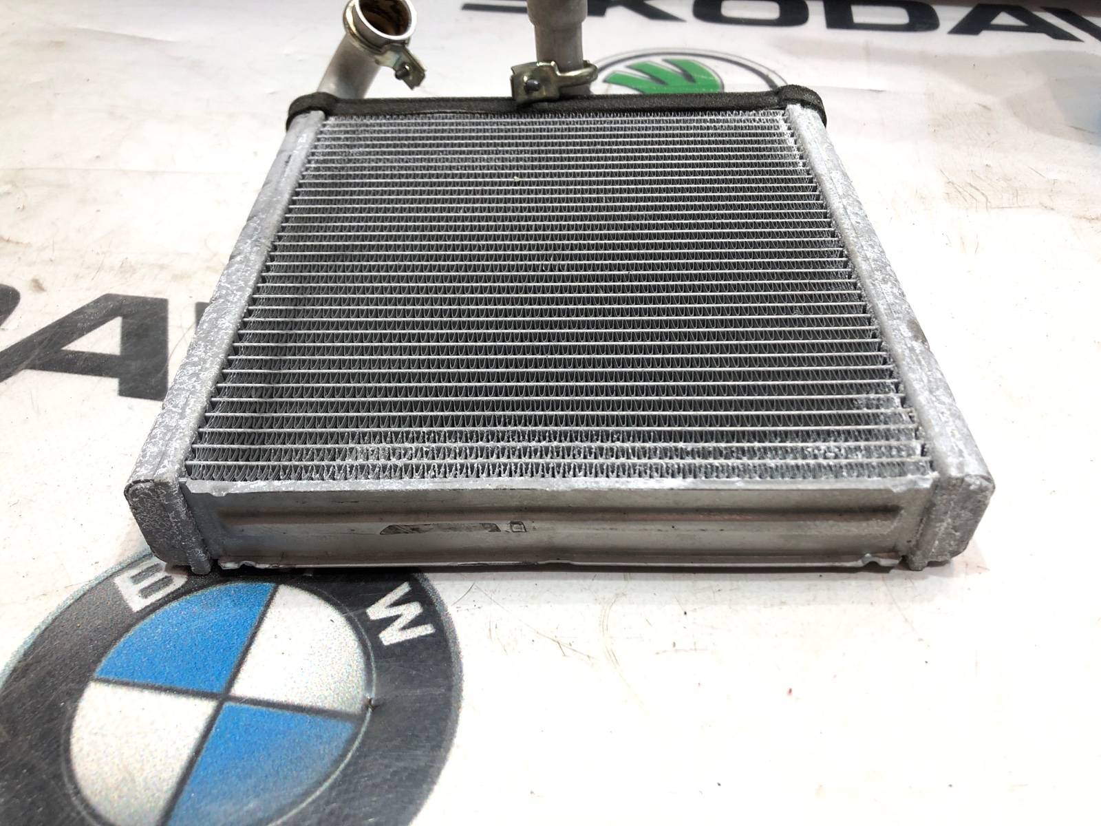 радиатор печки, 2000 рублей, Москва