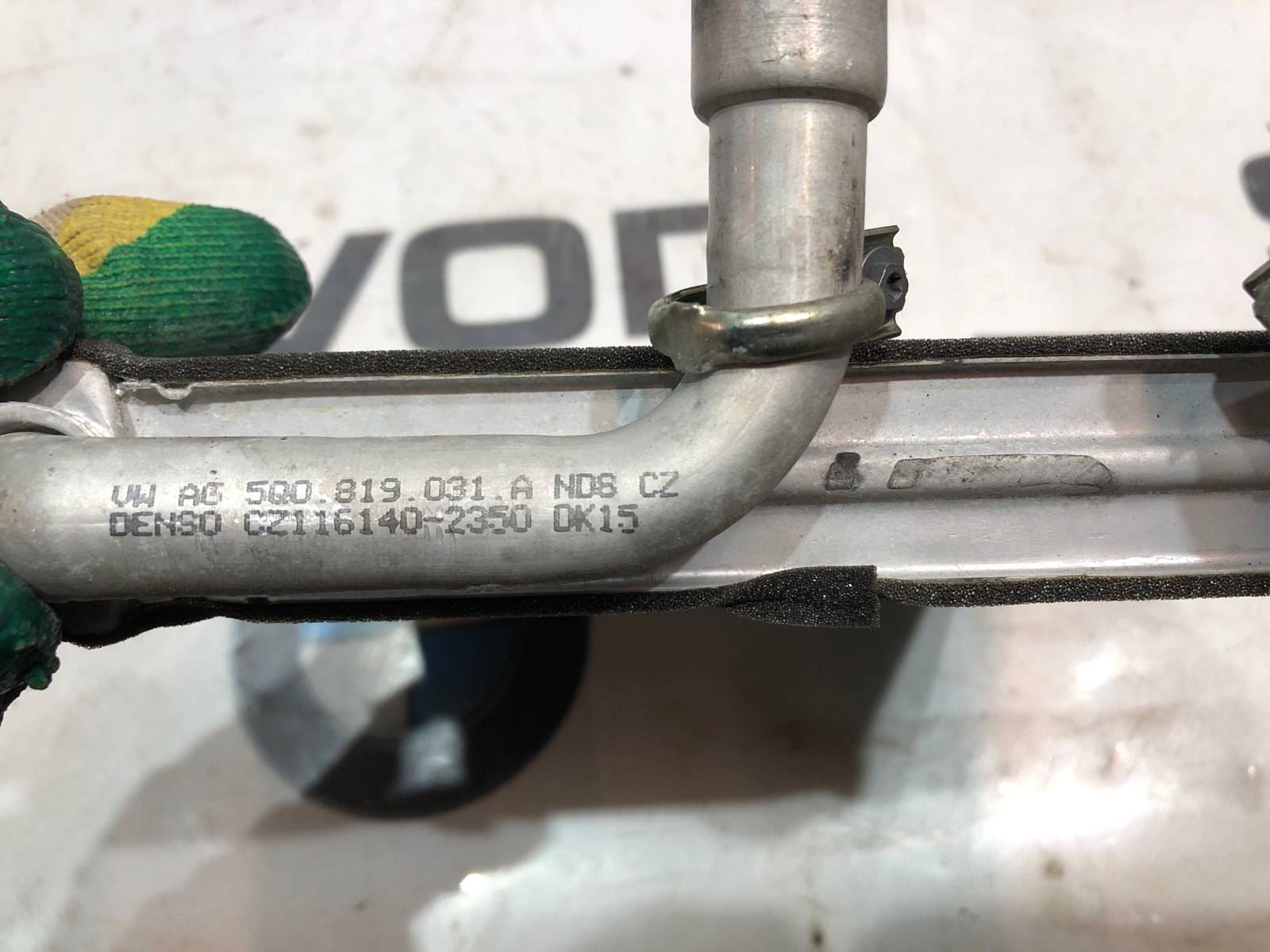 радиатор печки, 2000 рублей, Москва