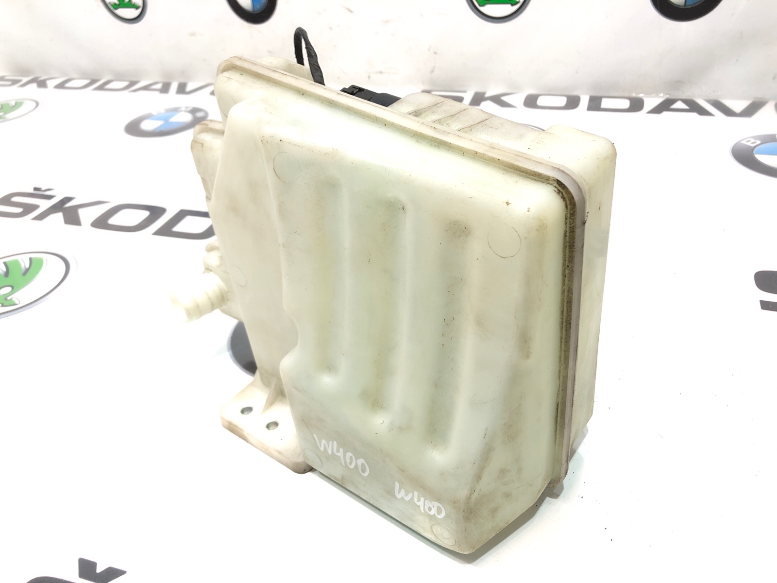 бачок омывателя, 2000 рублей, Москва