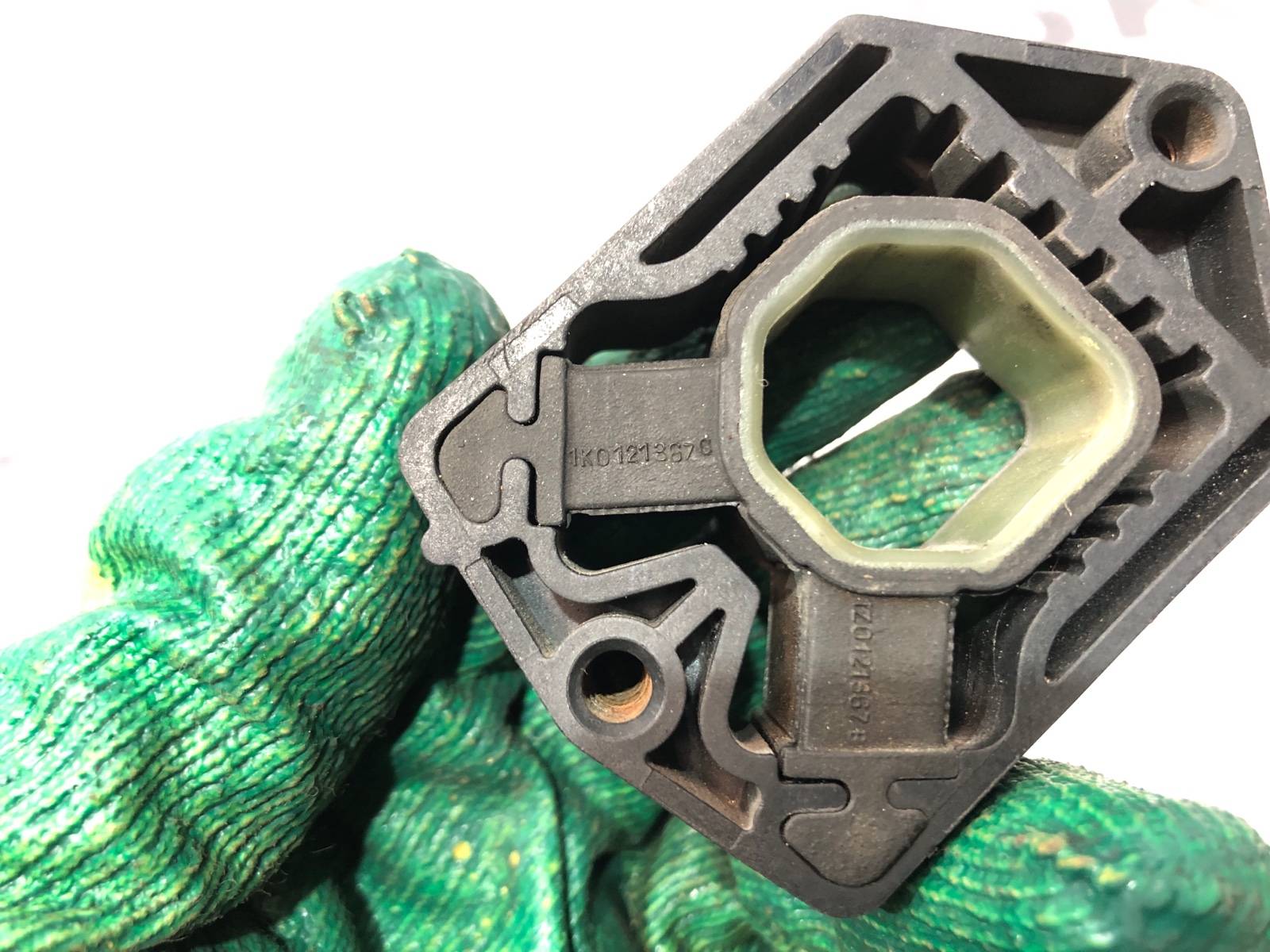 Подушка радиатора, 300 рублей, Москва