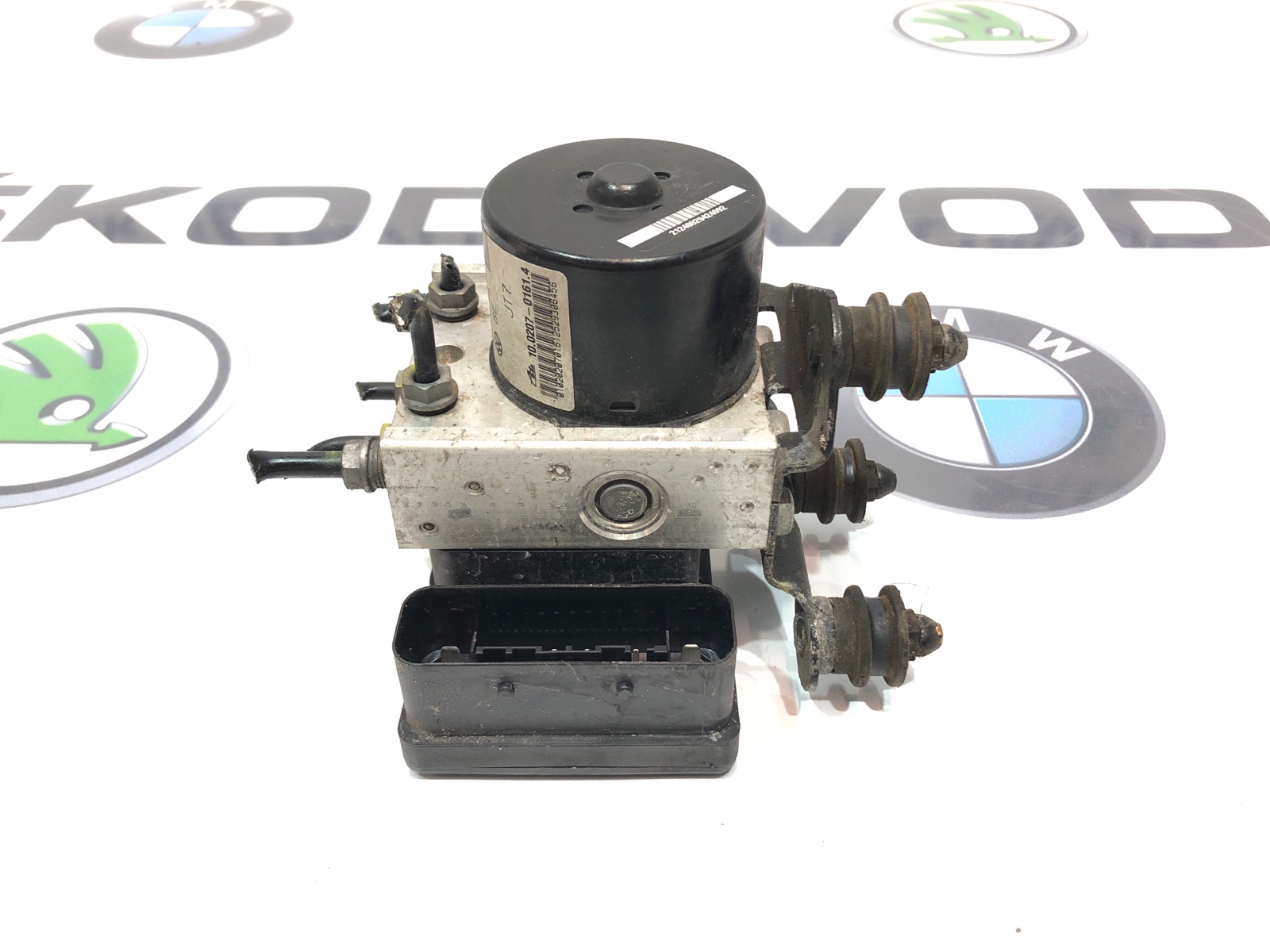 блок ABS, 2000 рублей, Москва