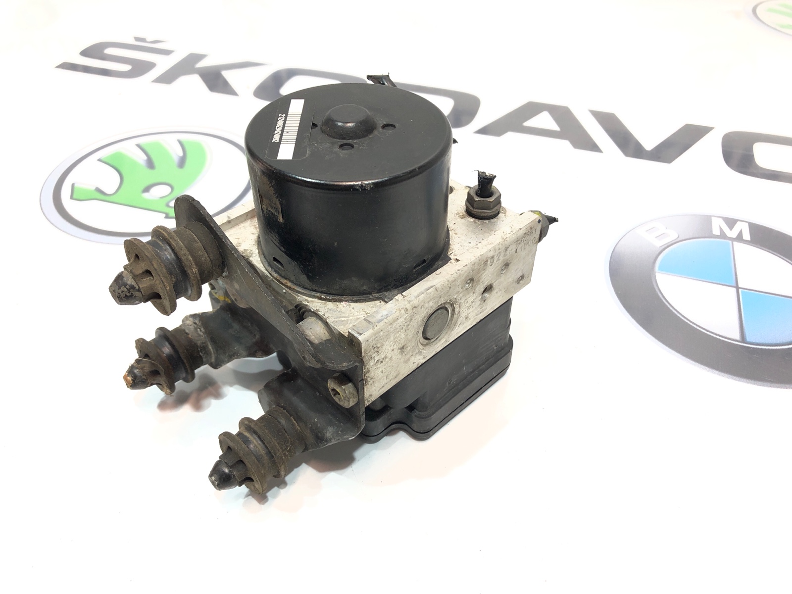 блок ABS, 2000 рублей, Москва