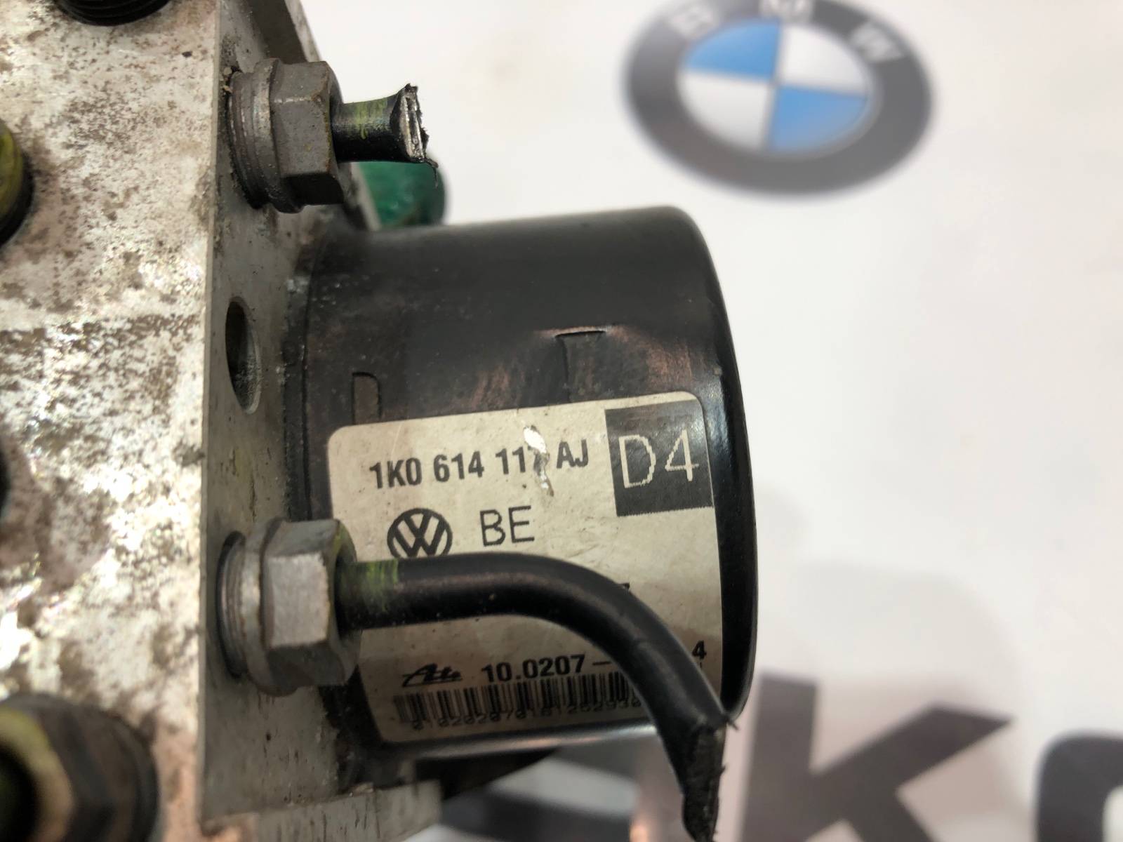 блок ABS, 2000 рублей, Москва