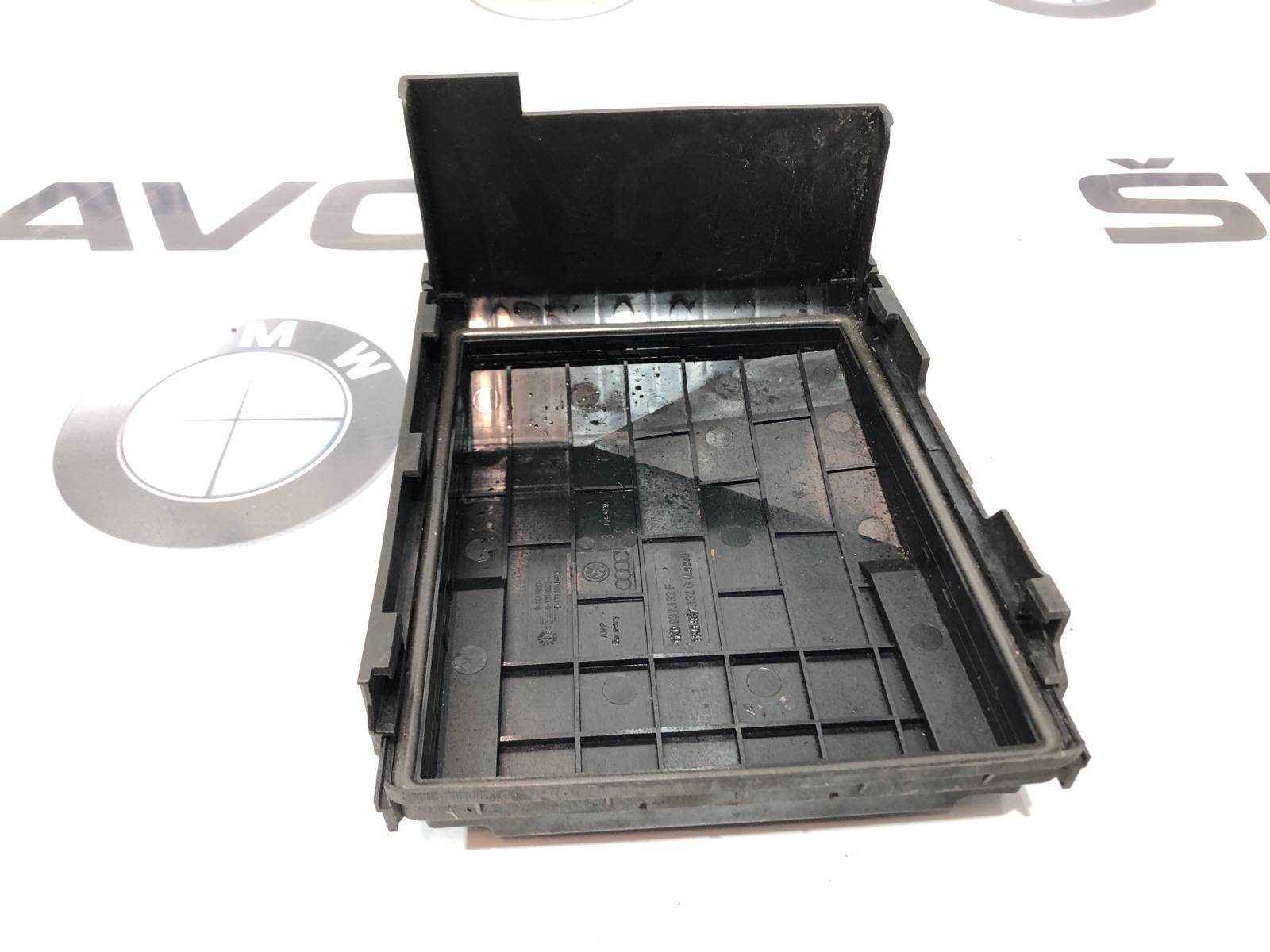 Крышка блока предохранителей, 700 рублей, Москва