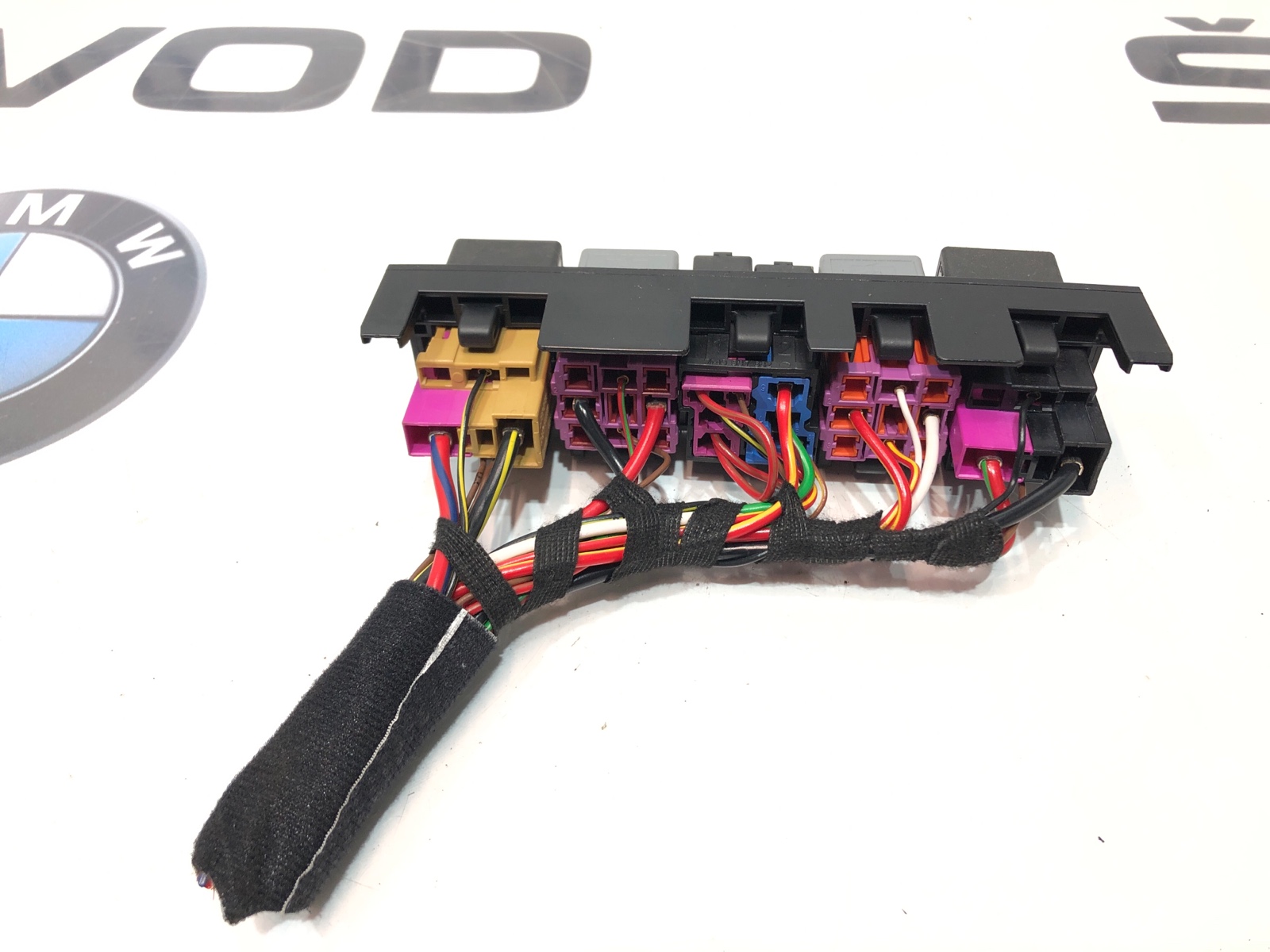 Блок реле, 1000 рублей, Москва