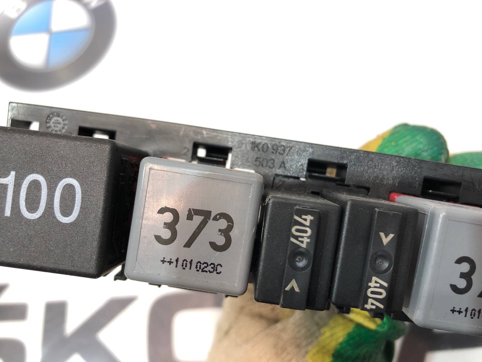 Блок реле, 1000 рублей, Москва