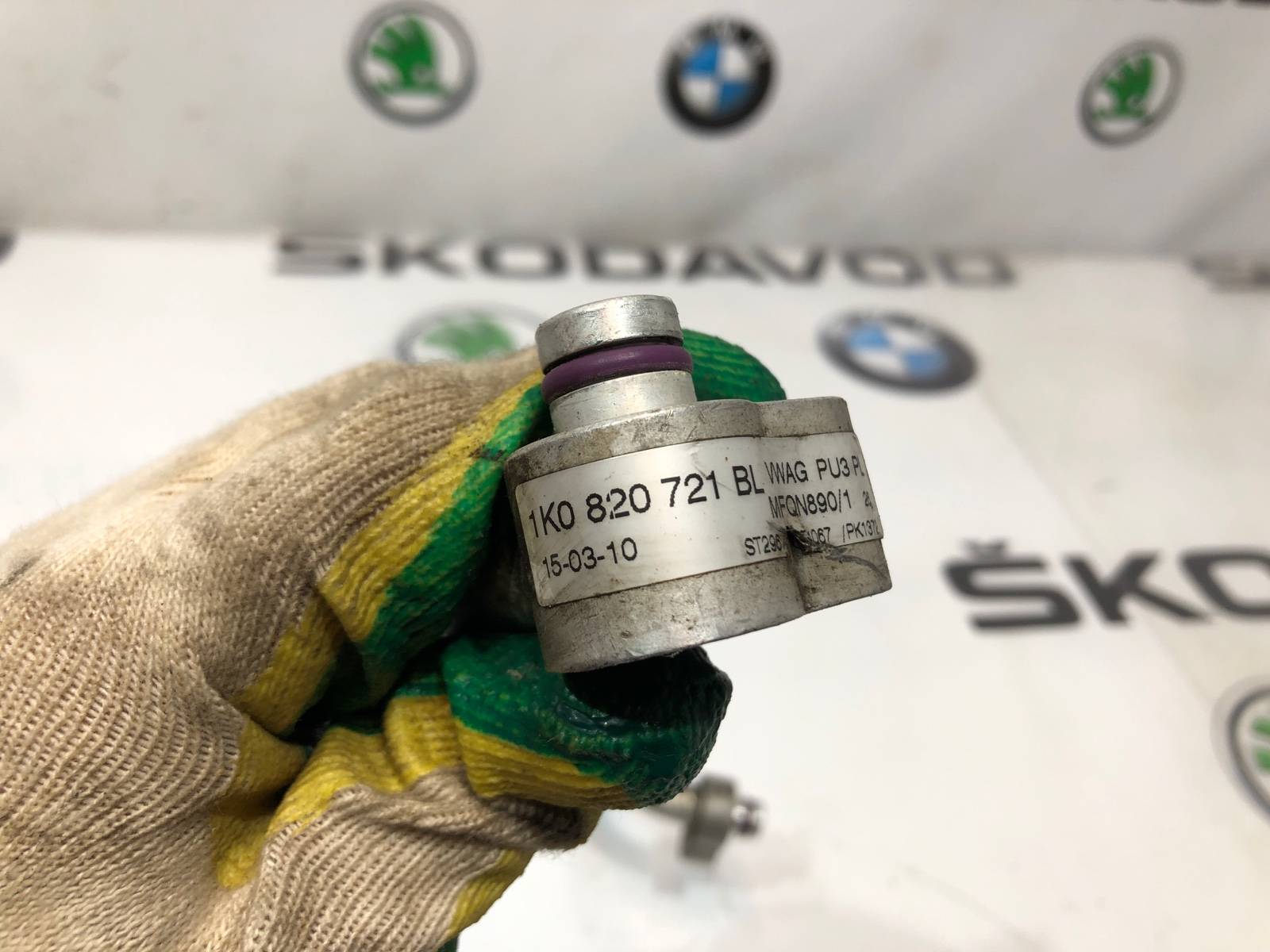 Шланг кондиционера короткий, 1000 рублей, Москва