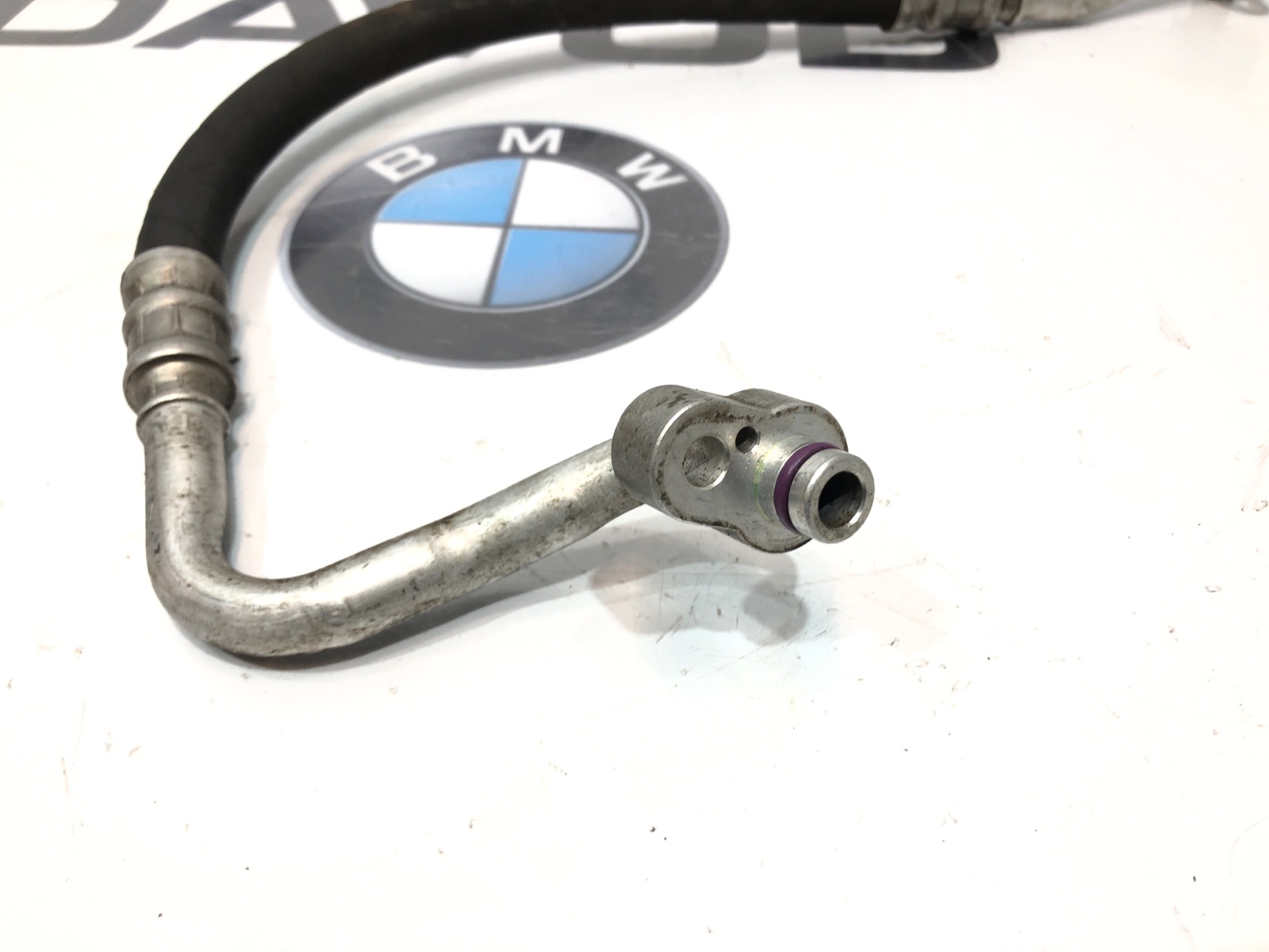 Шланг кондиционера короткий, 1000 рублей, Москва